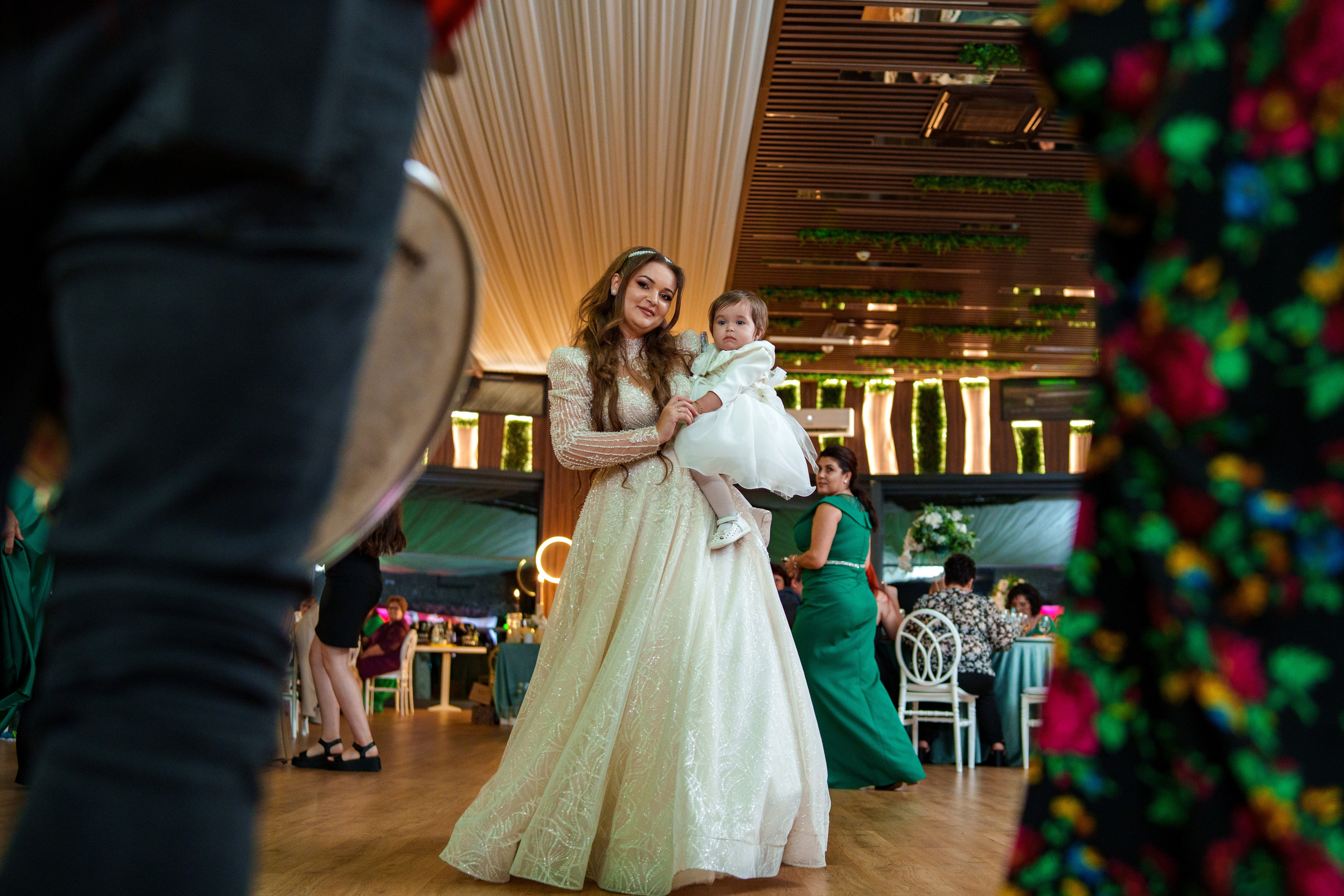 Cosmin & Gabriela. B|P Weddings - Fotograf & Videograf - București||0730017811