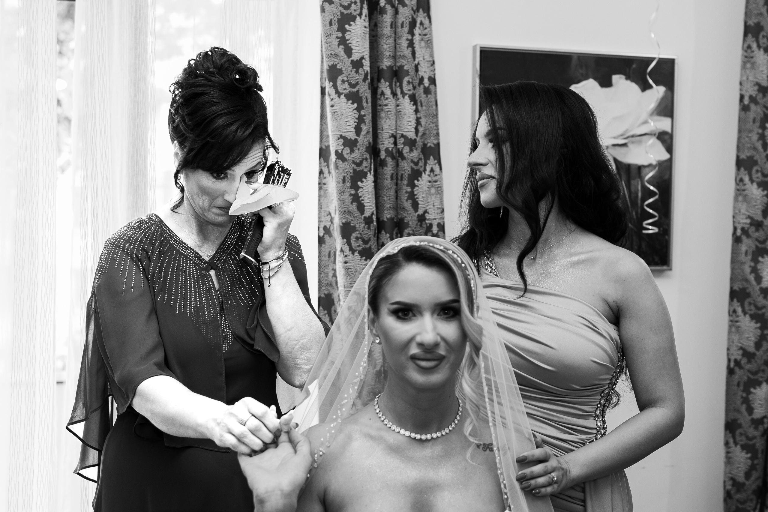 Mihaela & Octavian. B|P Weddings - Fotograf & Videograf - București||0730017811