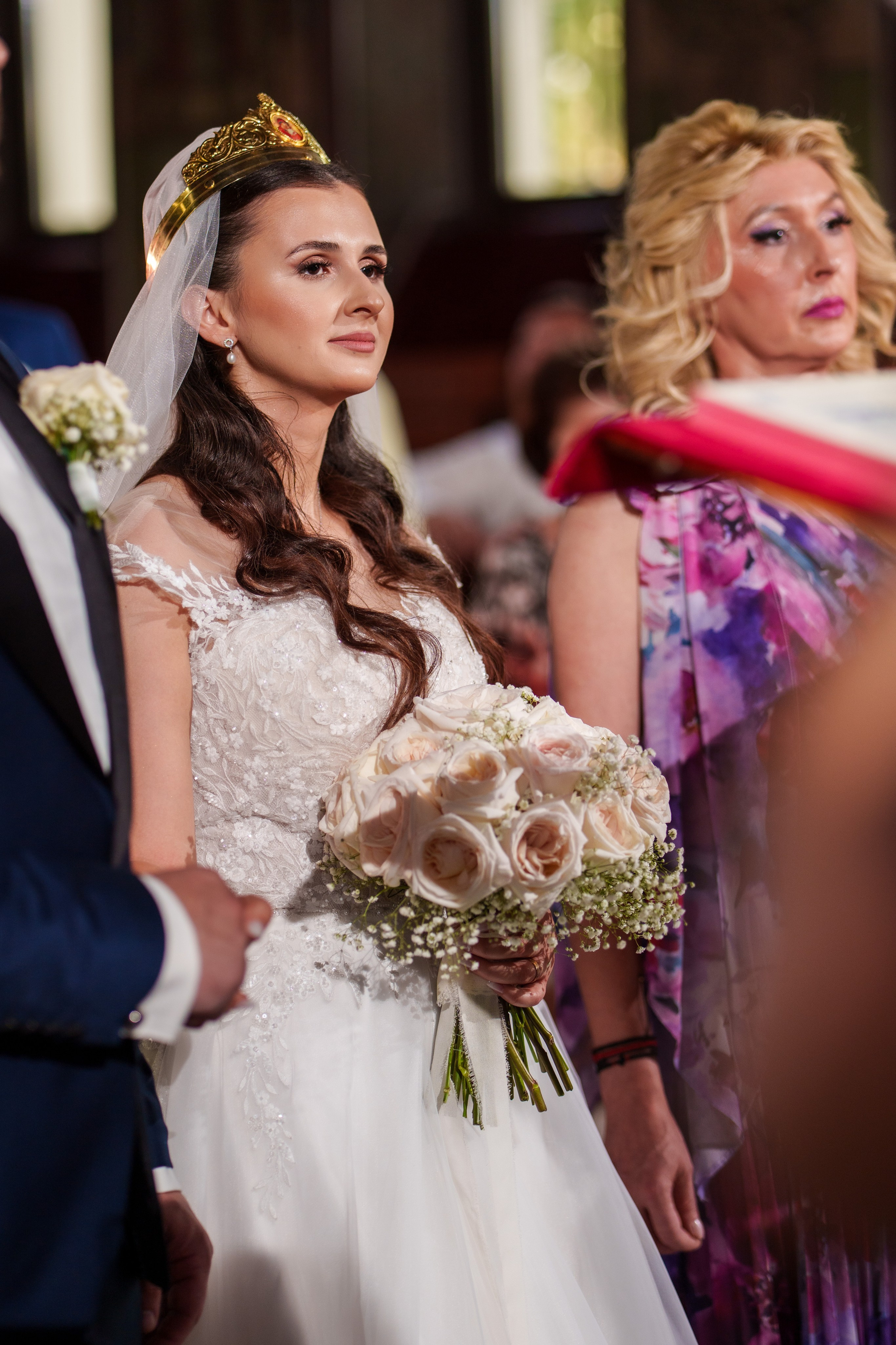 Catalin & Cristina. B|P Weddings - Fotograf & Videograf - București||0730017811
