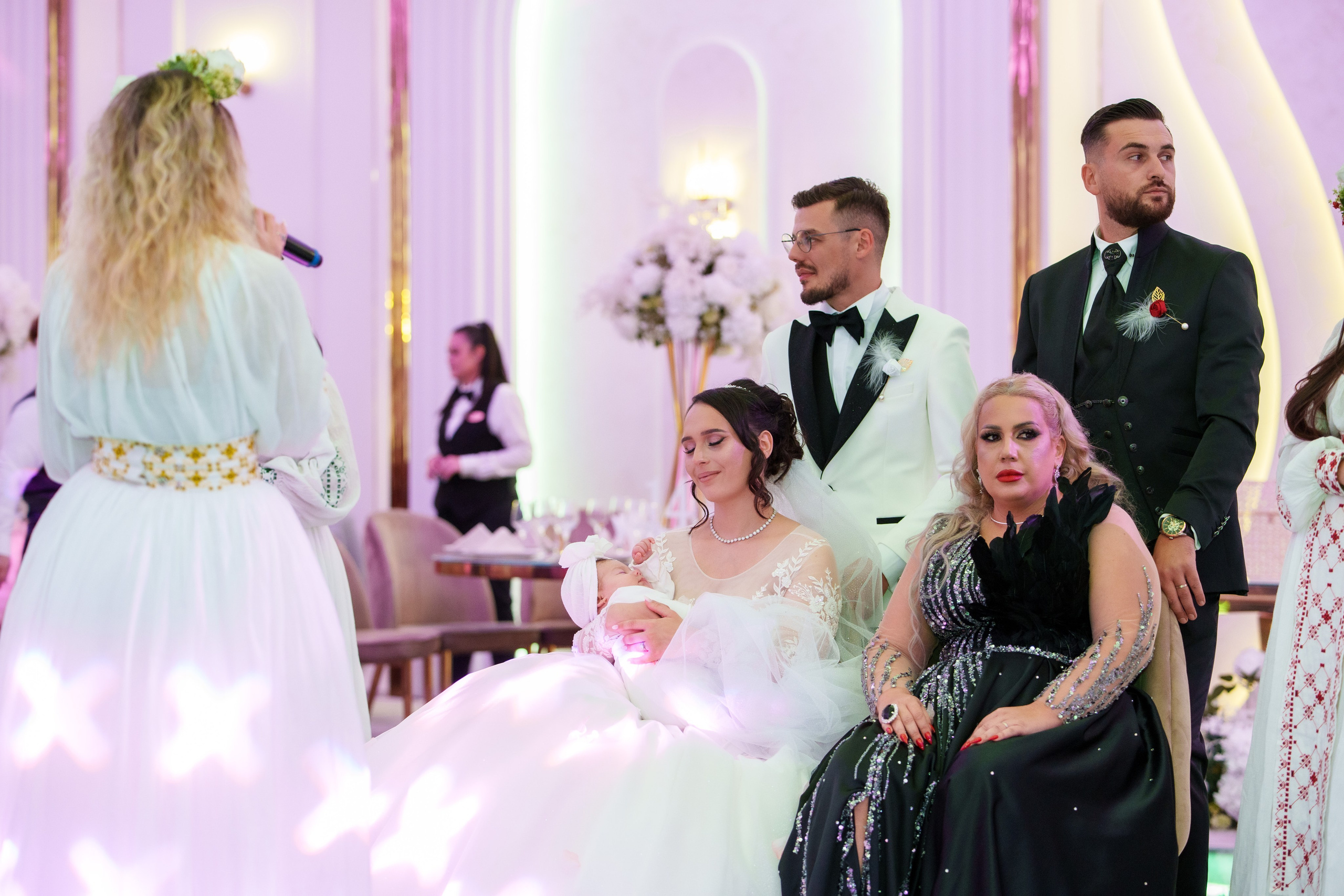 Mihai & Raluca. B|P Weddings - Fotograf & Videograf - București||0730017811