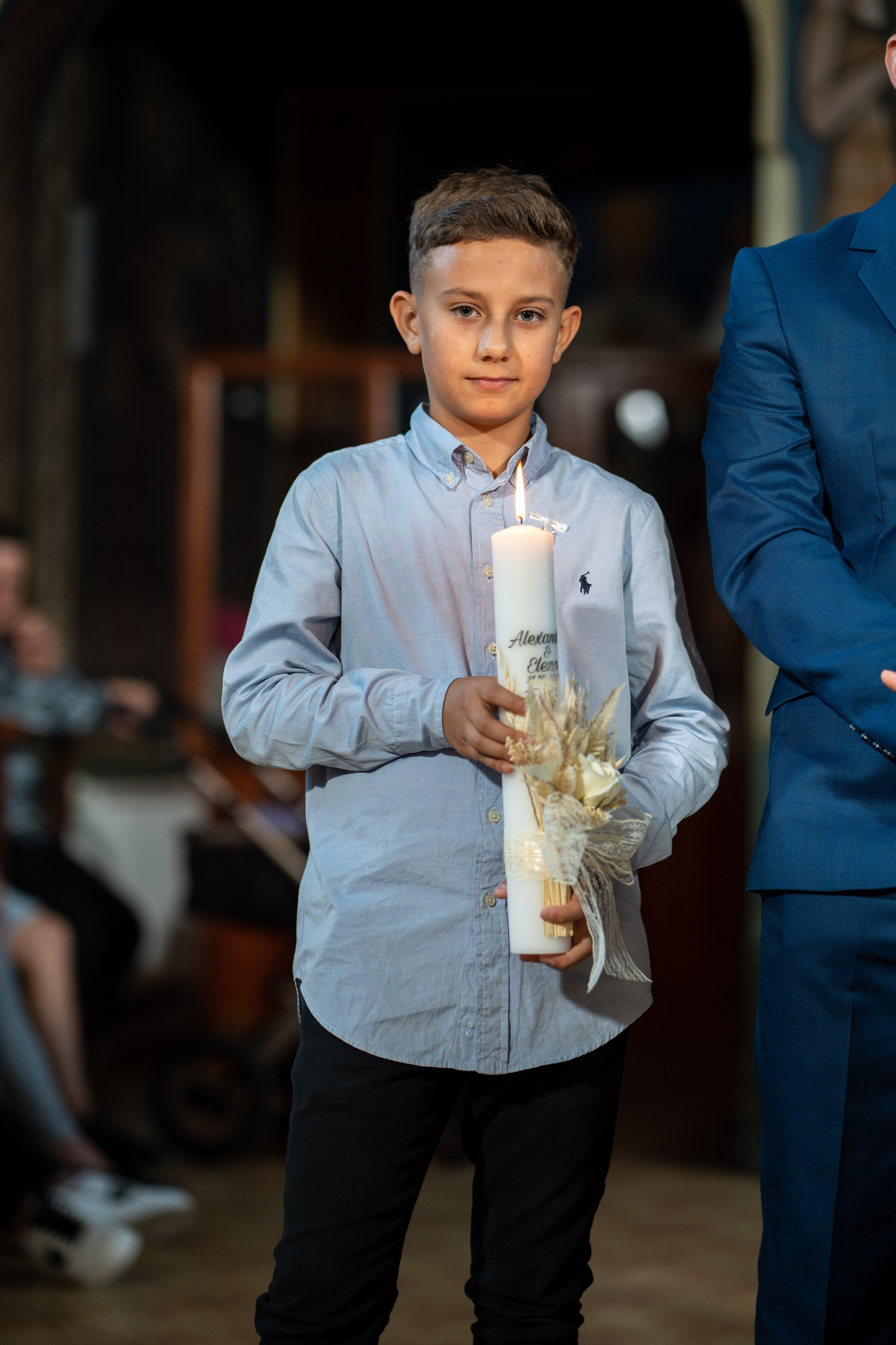 Ionut & Diana. B|P Weddings - Fotograf & Videograf - București||0730017811