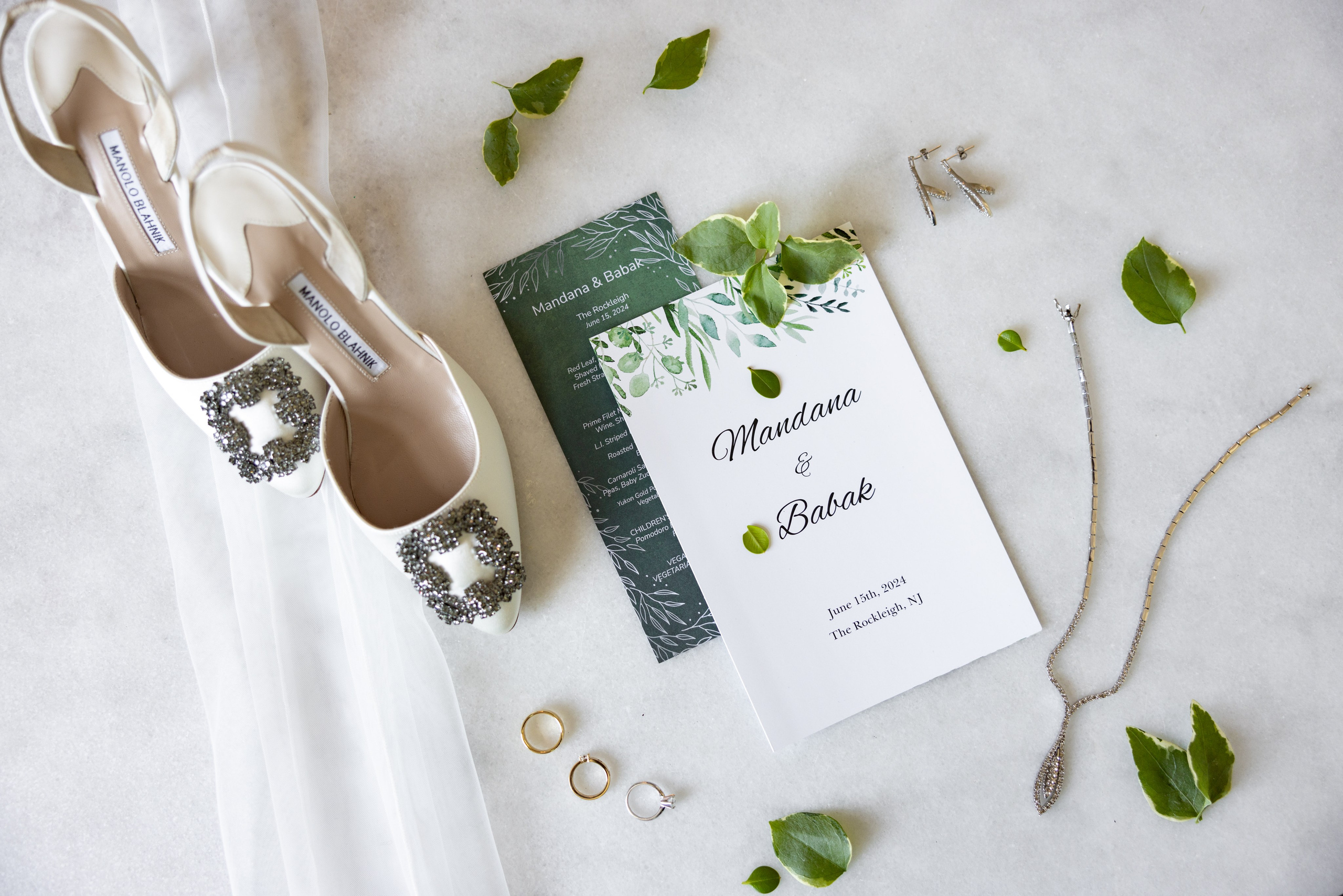 Mandana & Babak. Wedding Photo & Video