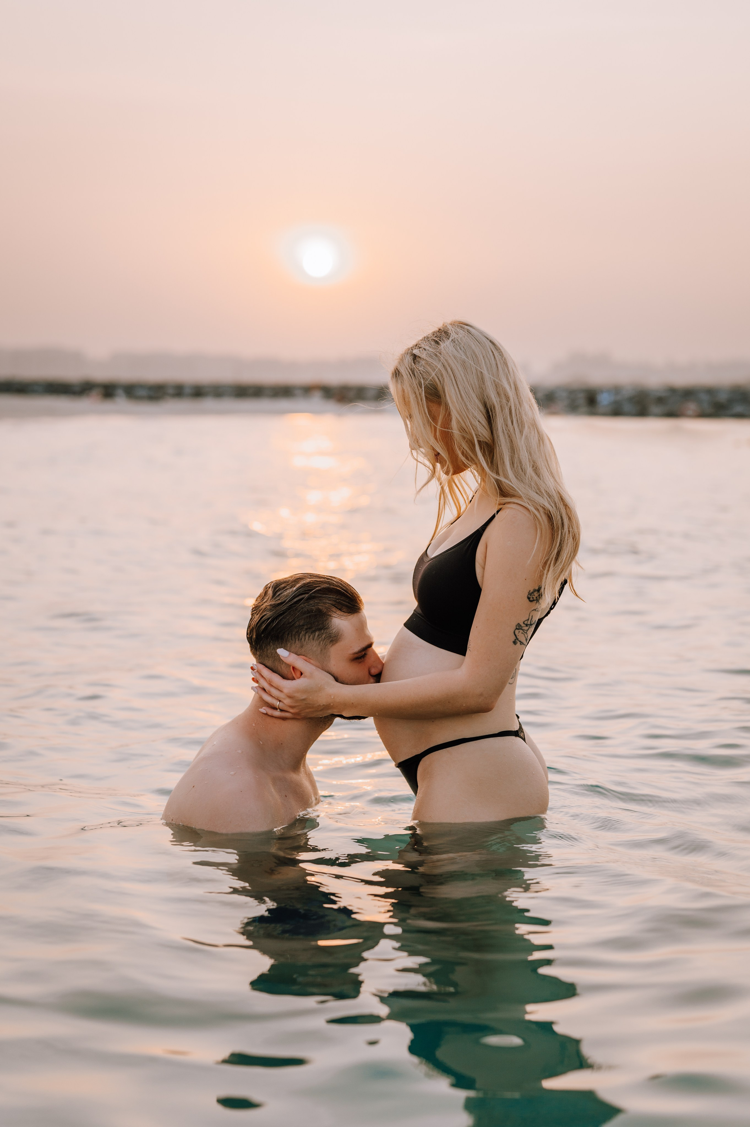 Sesje Ciążowe – Fotografia Ciążowa Poznań | Oliwia Makara. Ślubny fotograf Poznań | Oliwia Makara