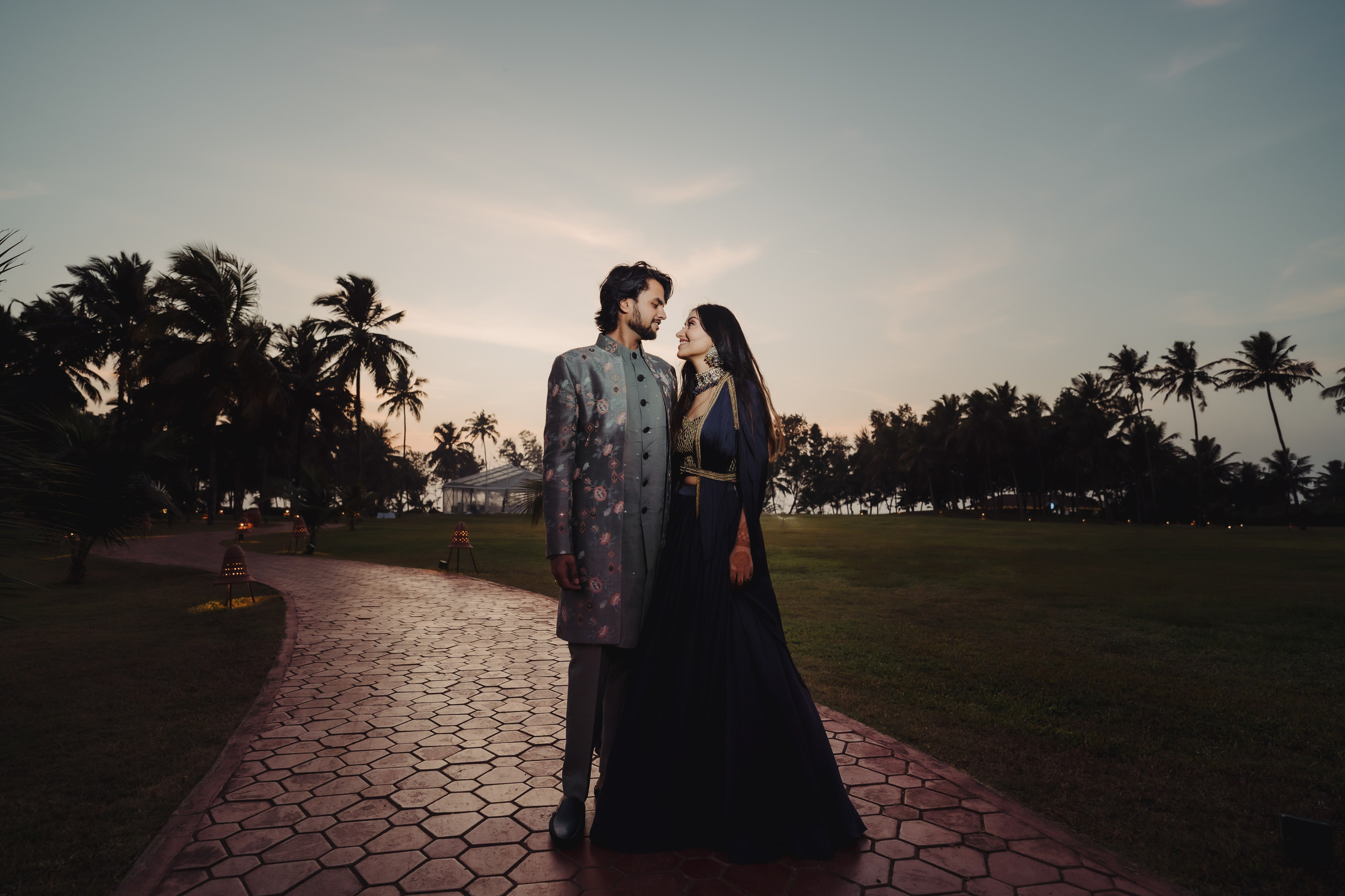 NORTH INDIAN WEDDINGS. Ebinbabuphotography.com
