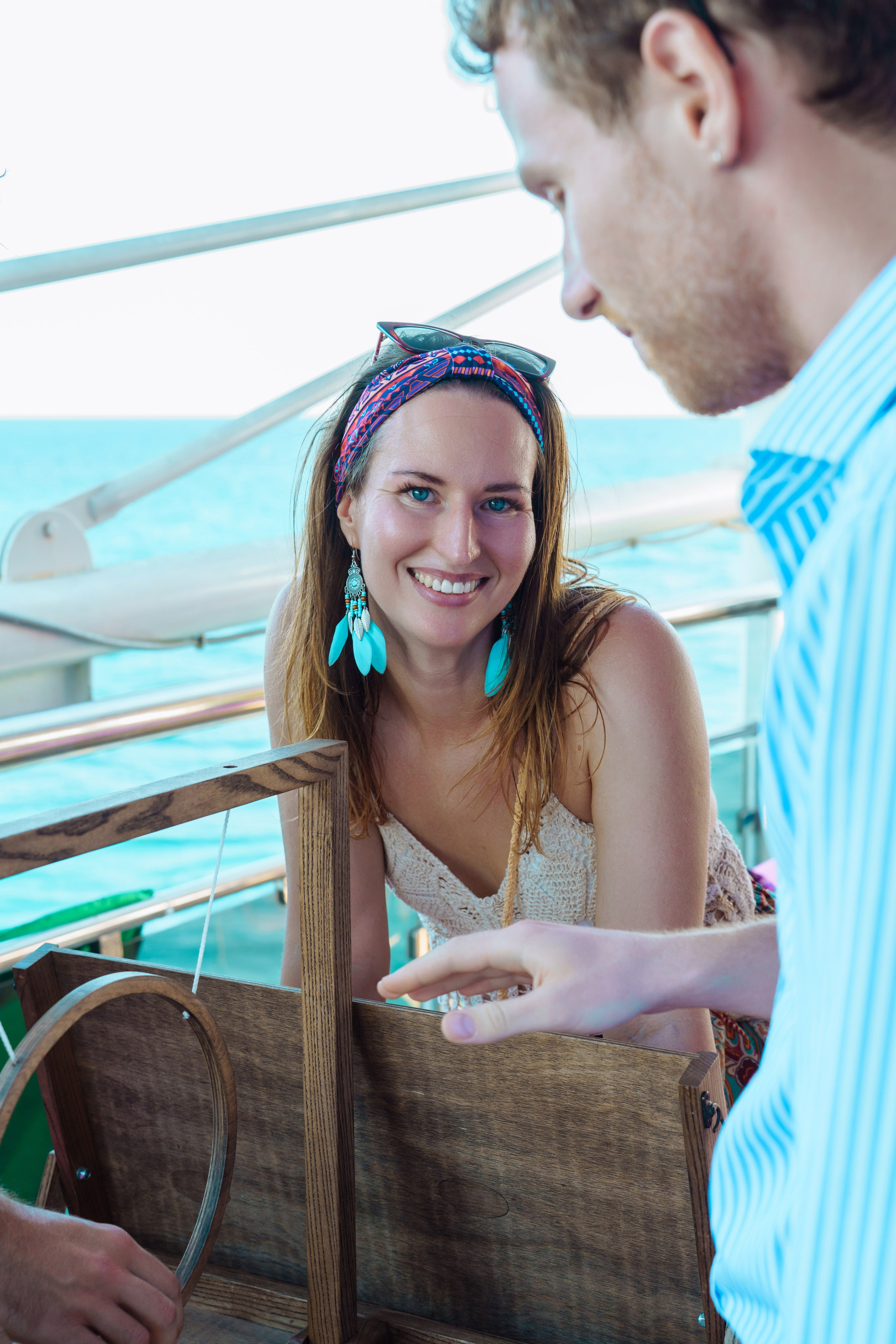 Summer party JetBrains. Семейный и детский фотограф на Кипре Елена