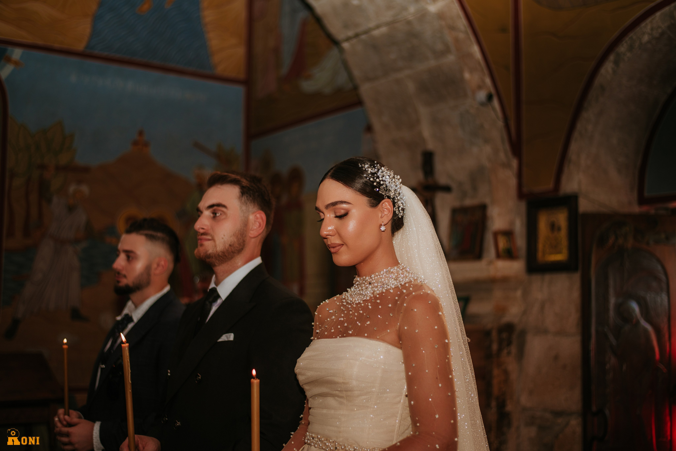 Wedding- ვერონიკა & ირაკლი