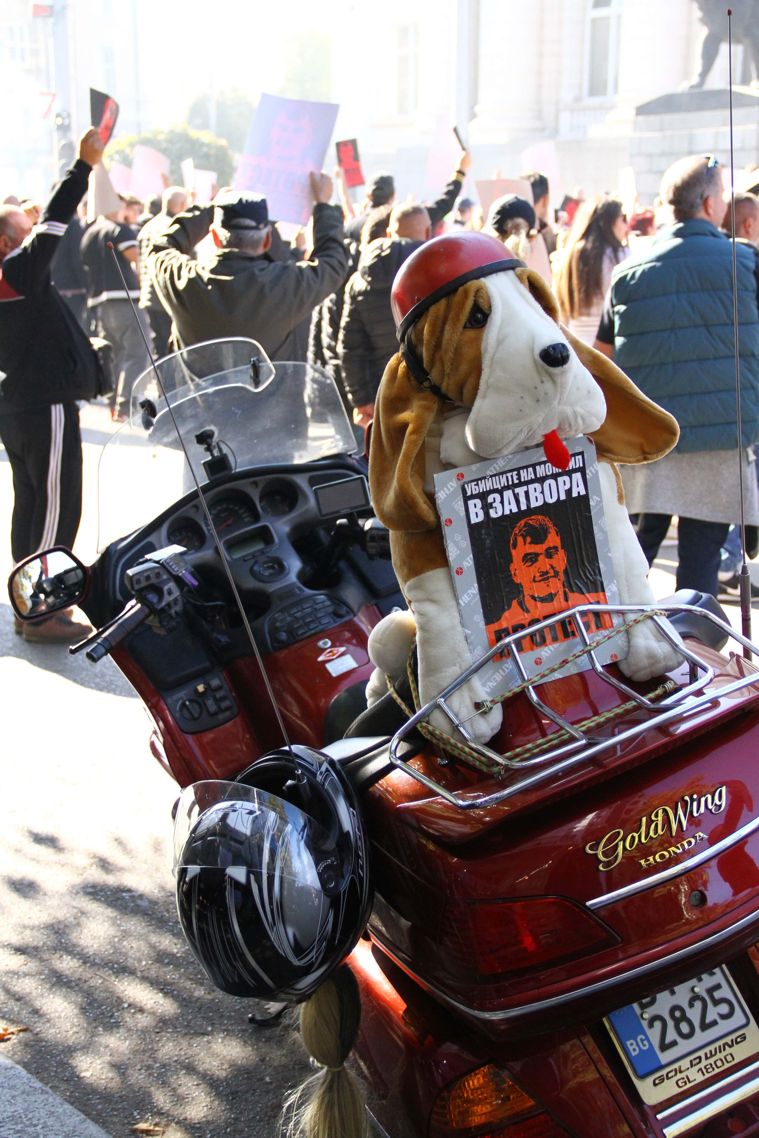 PhotoAdrenaline.com - Улична (Street) фотография
