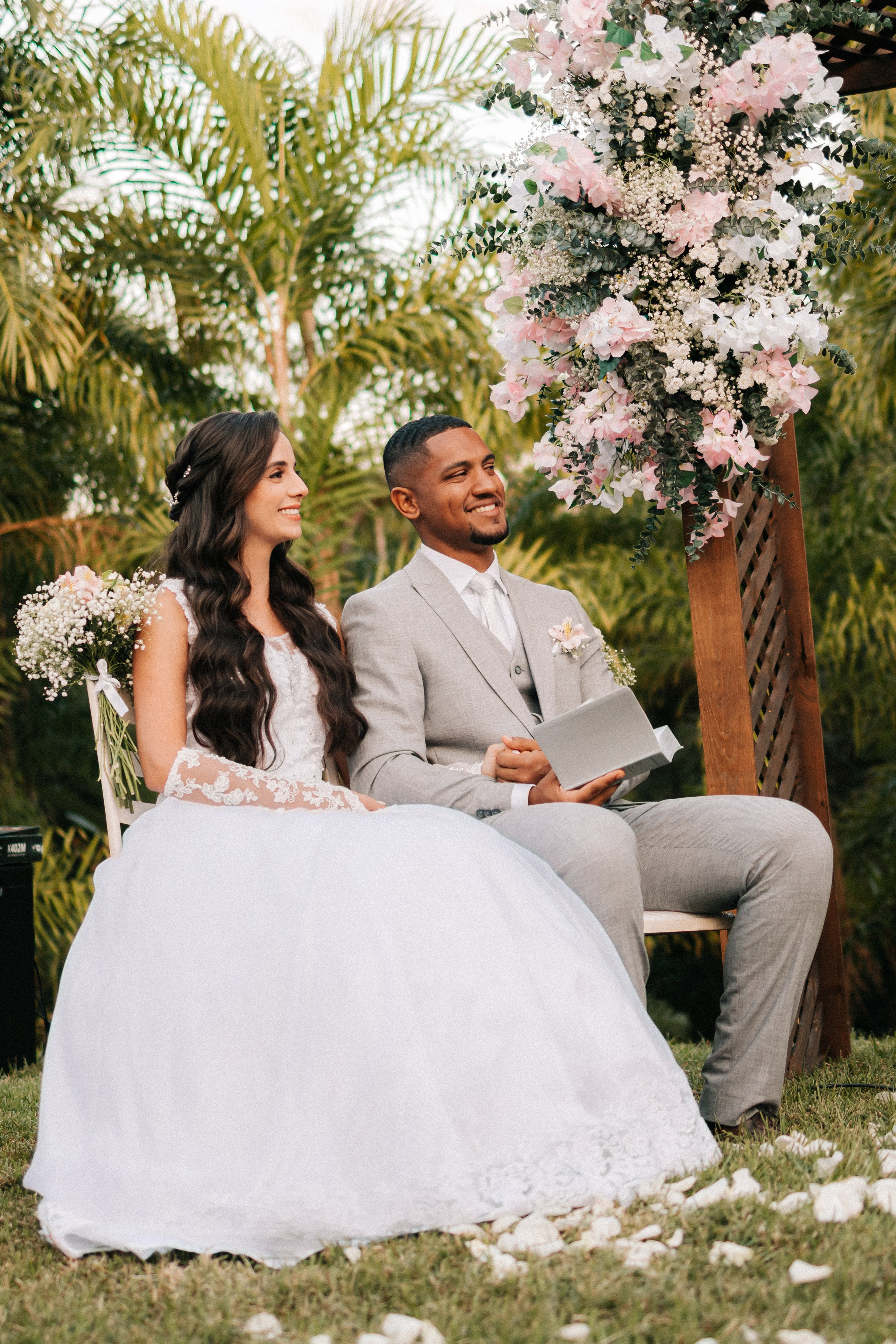 Wedding — Diego & Rafaela. Pedro Rezende | Memórias Atemporais