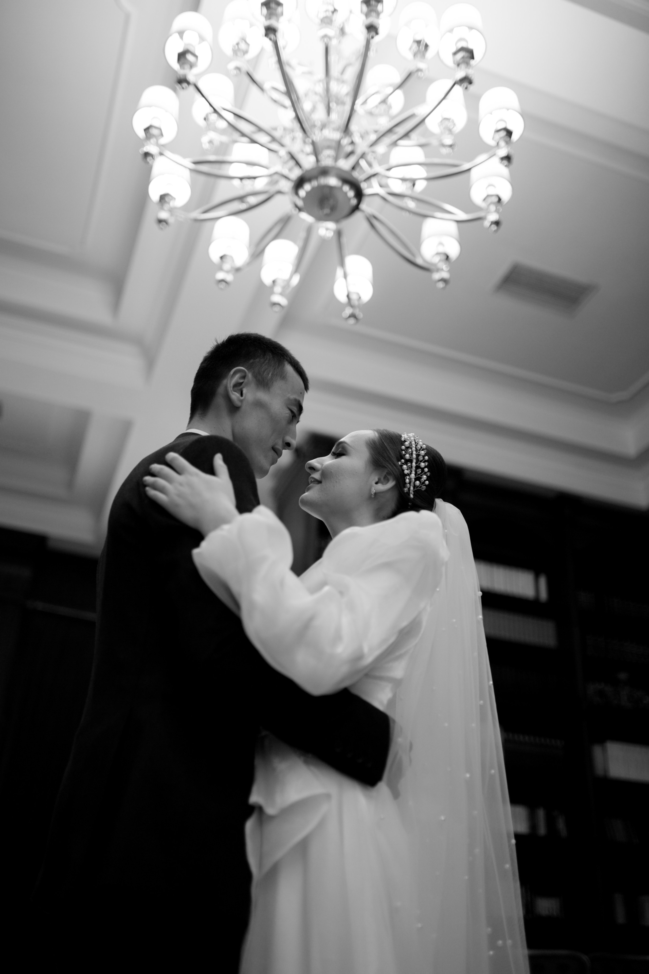 ДЕНЬ СВАДЬБЫ. Mandarin.photo