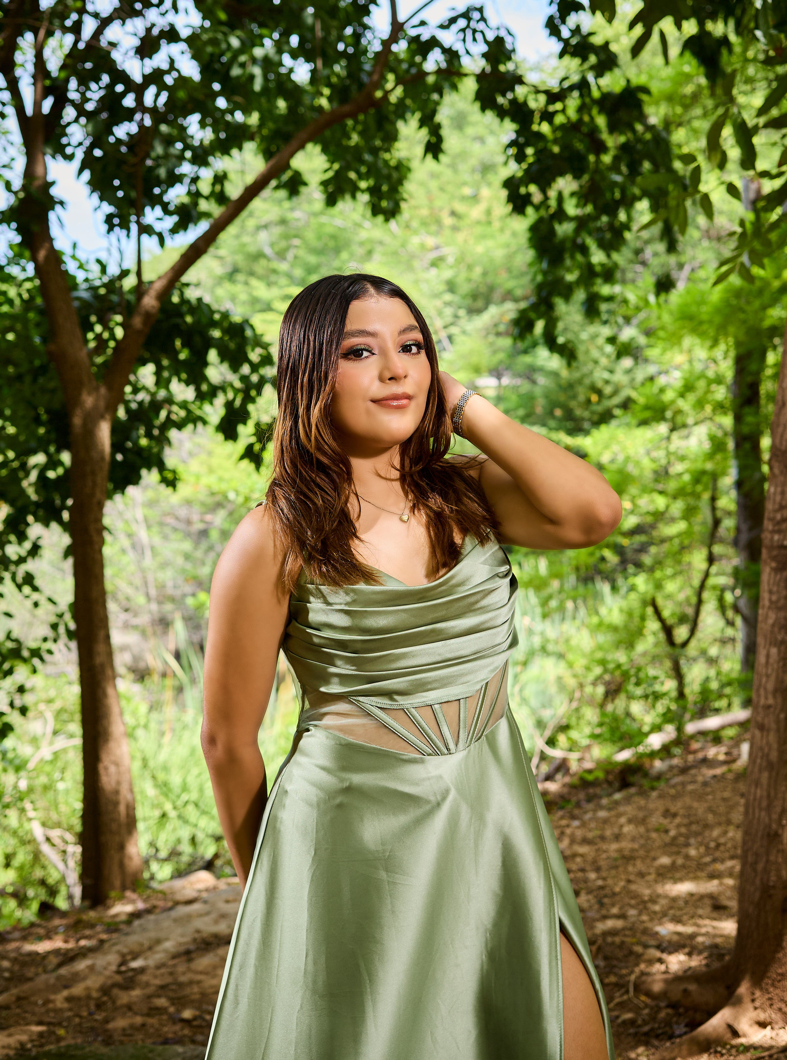 Xime. Christian Ku fotógrafo en Mérida, Yucatán