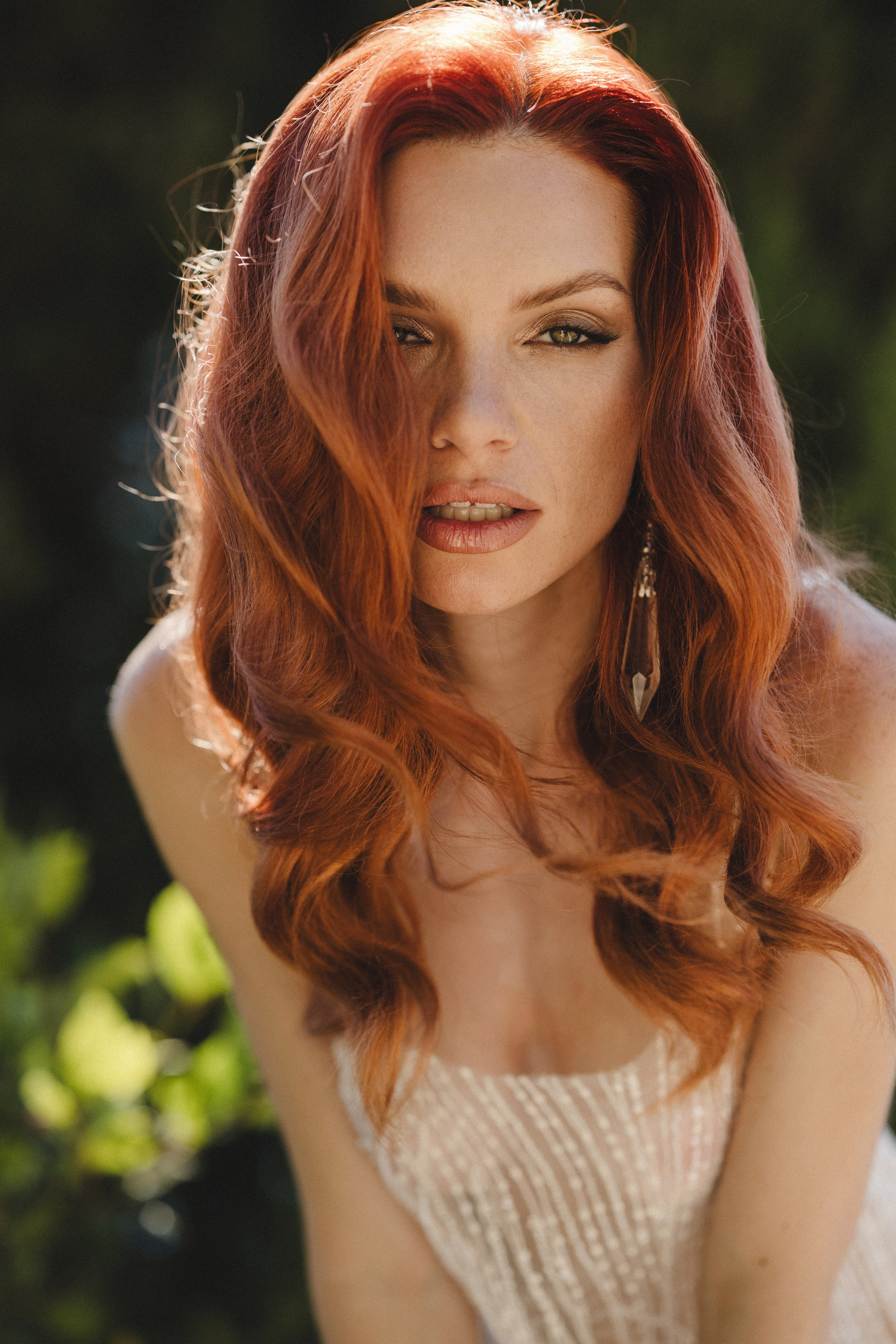 Victoria’s photo shoot. Professional photographer in Cyprus Katerina Stepanchenko