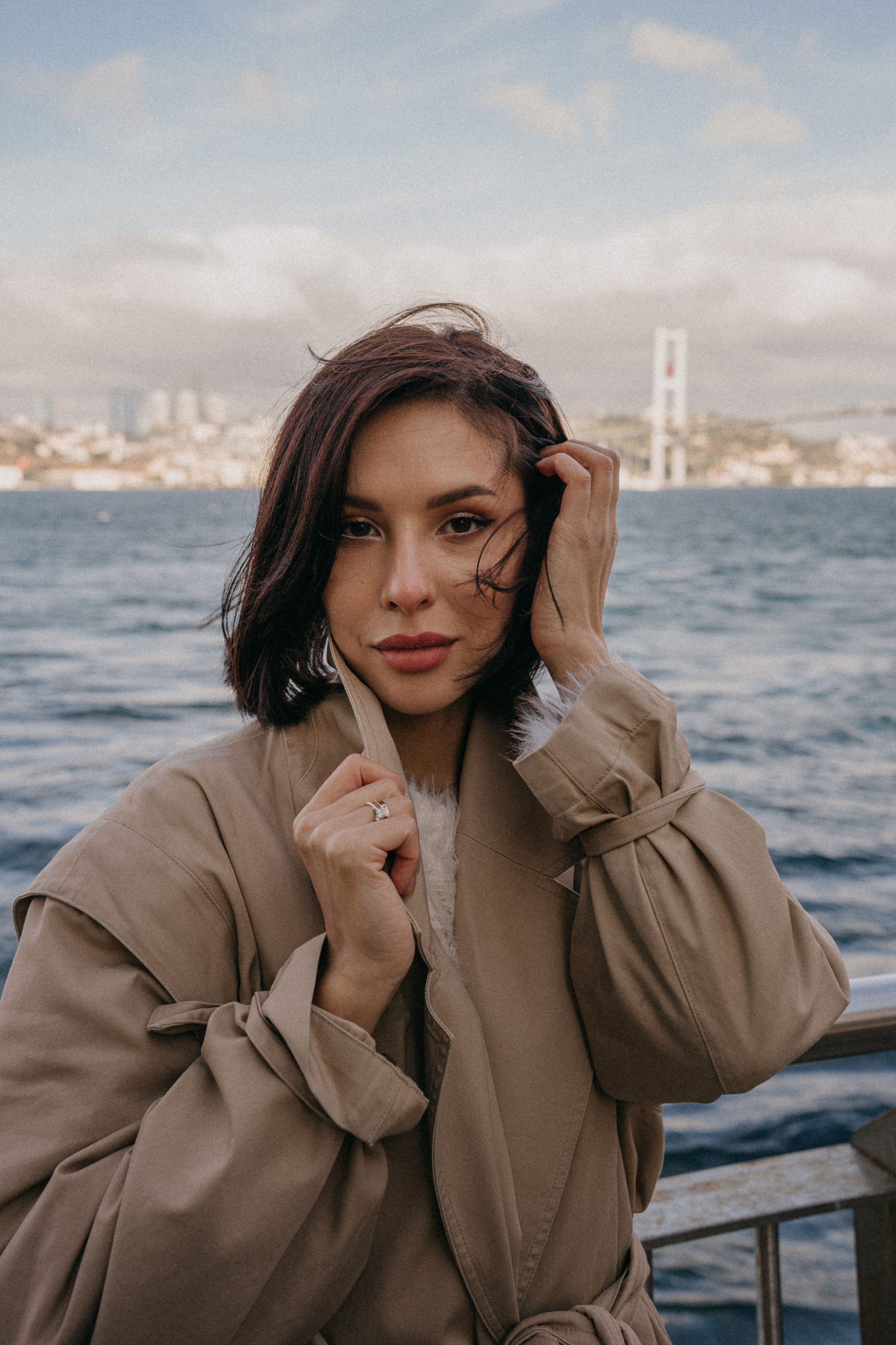 Зу & Саша. Фотограф Москва Ларина Юлия