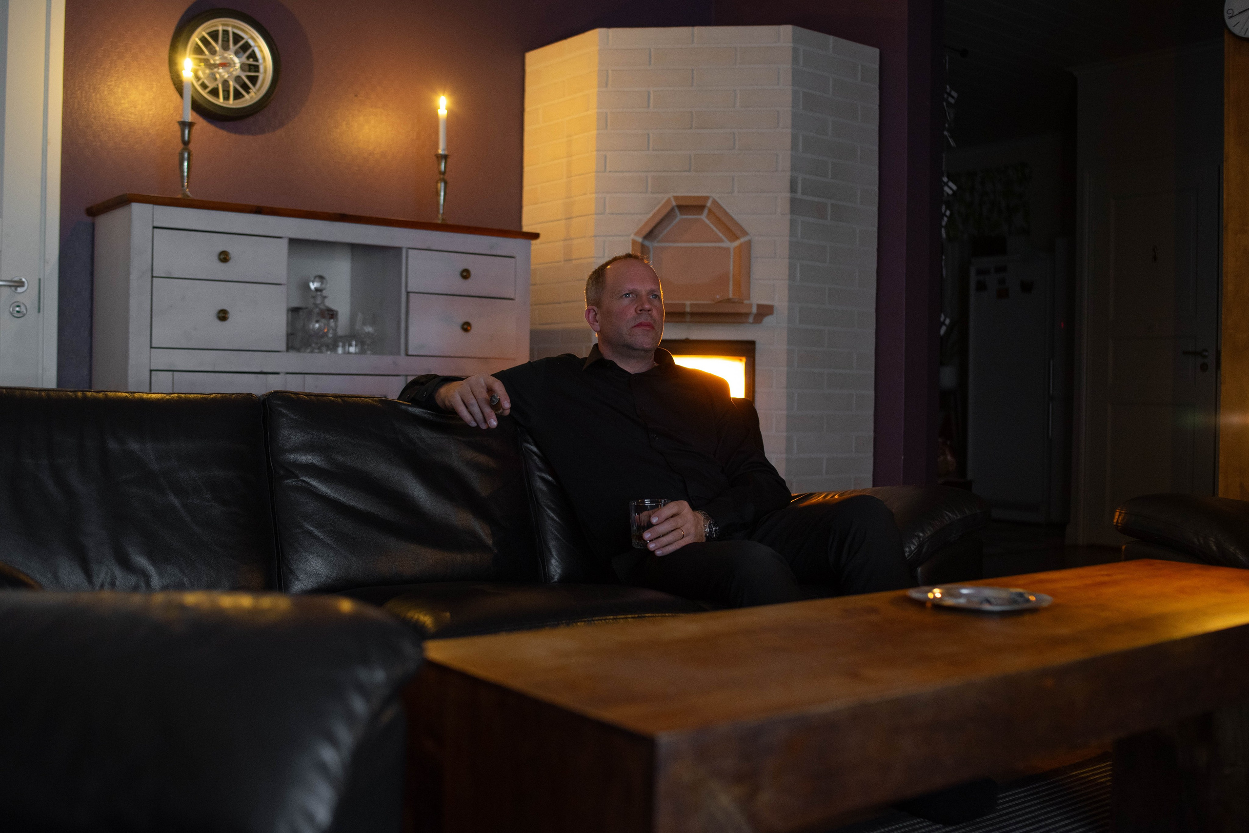 Juha. Elämäntyylivalokuvaaja Turku. Tallentan tunteet kuvaan