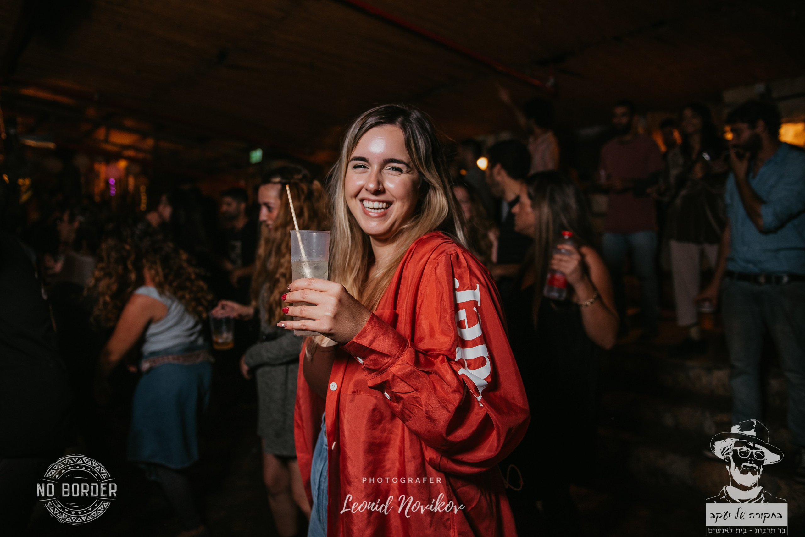 Events. Portrait photografer in Montenegro