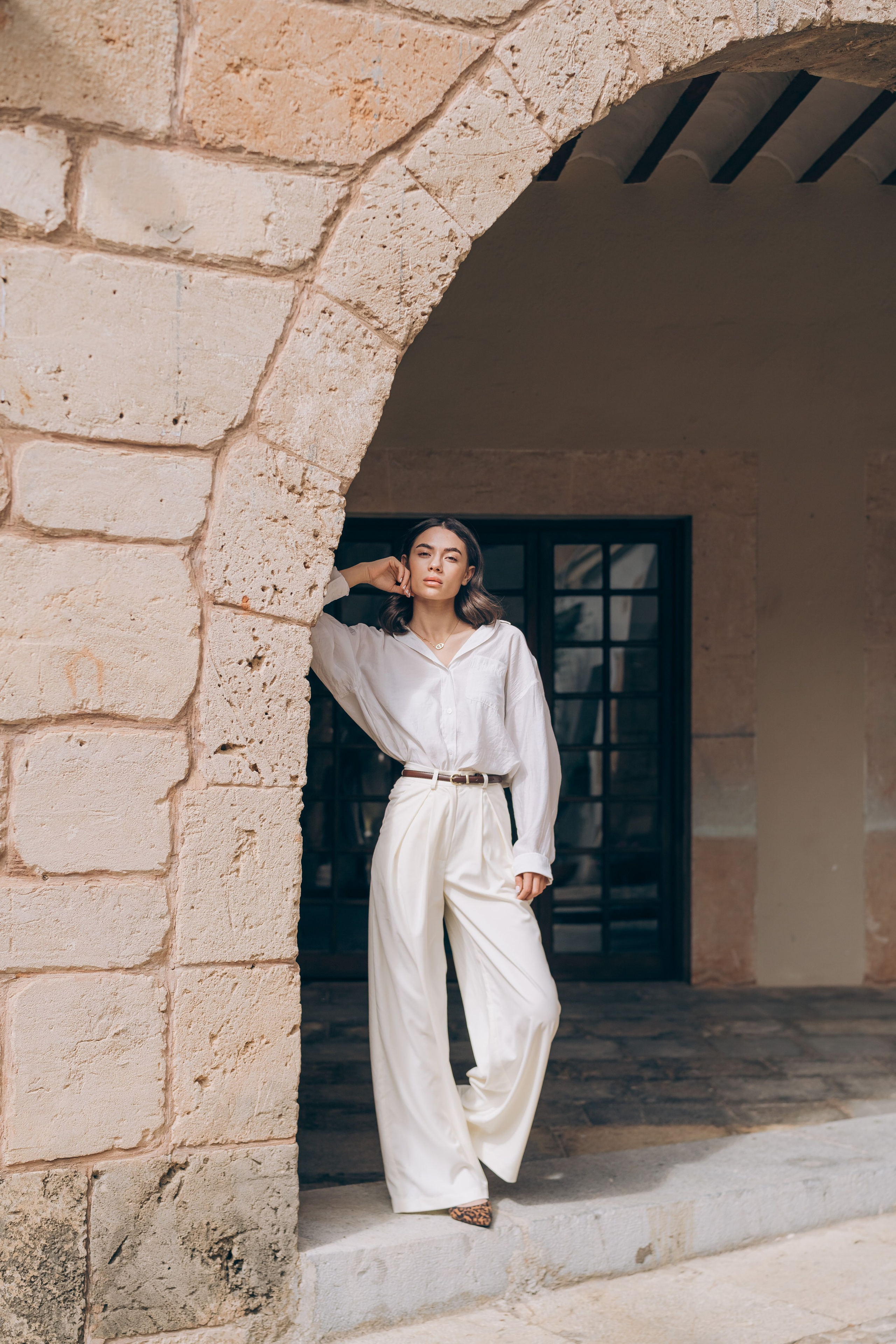 Love on the island. Фотограф у Пальма де Майорка