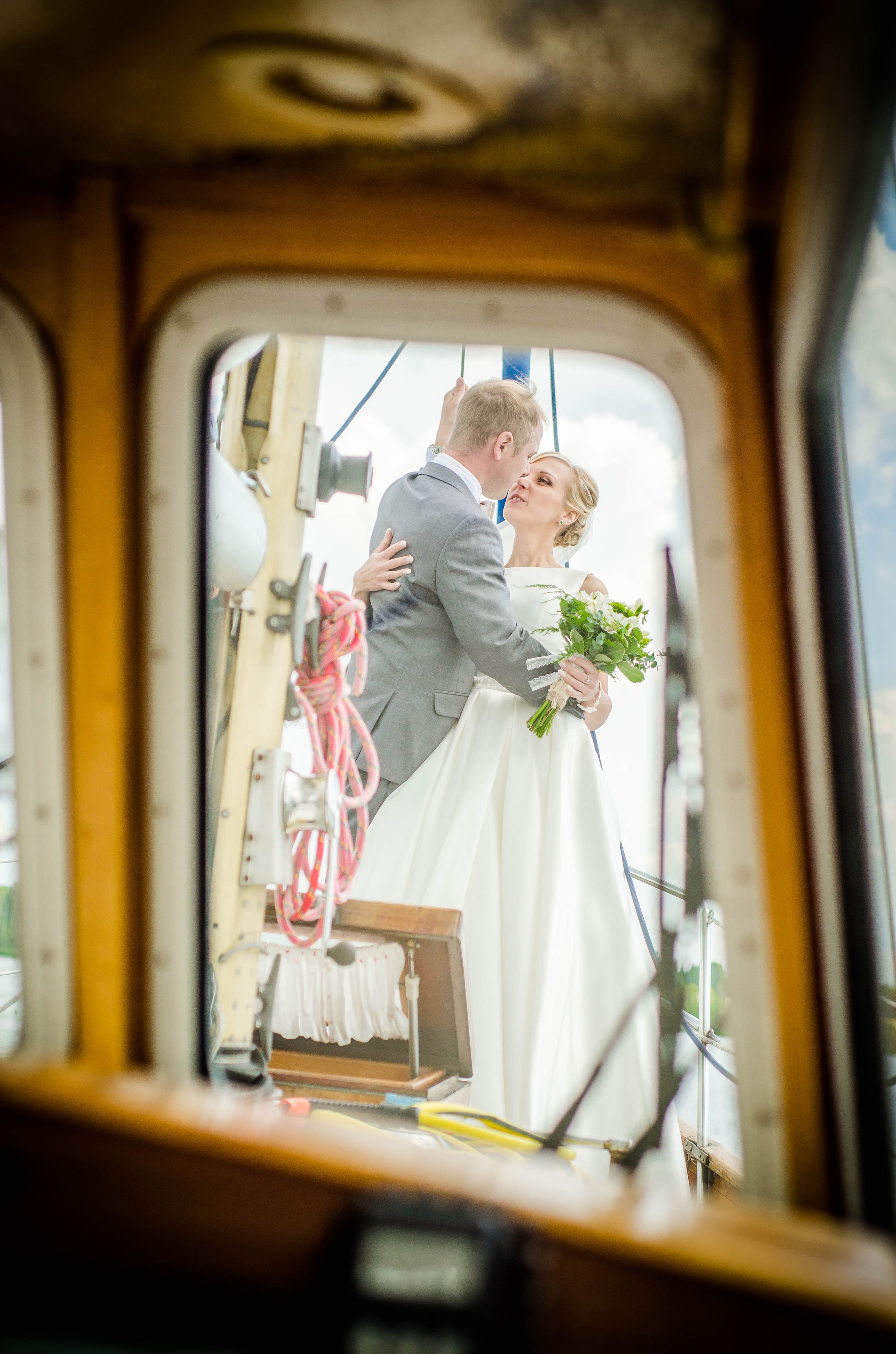 Weddings. Elis Gile Photography