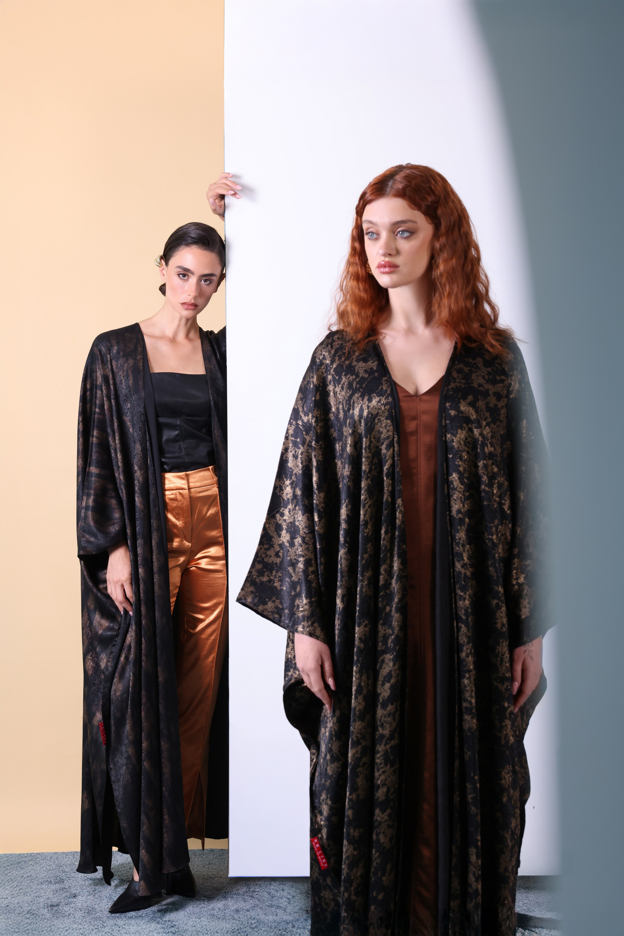 Editorial In Studio. InHype Studio