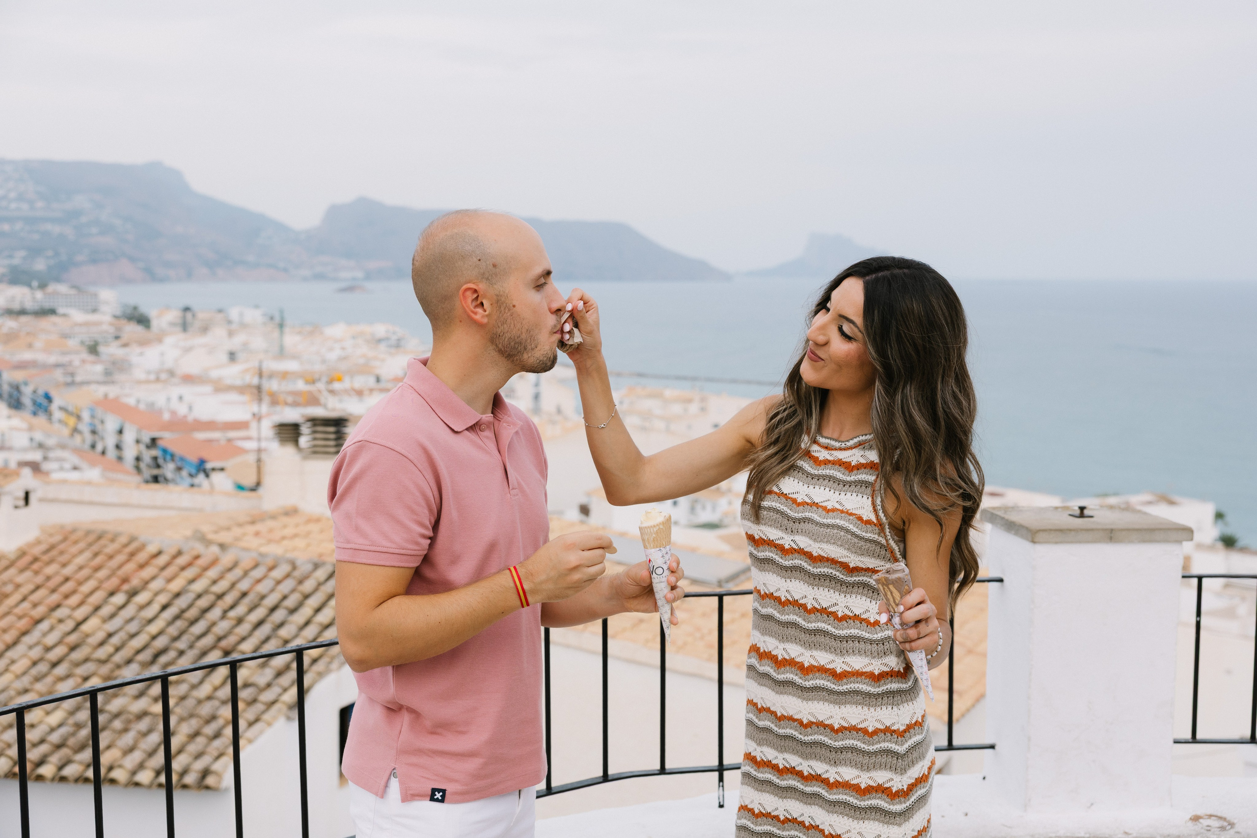 PREBODA EN ALTEA. Fotógrafo y Videógrafo de bodas y eventos