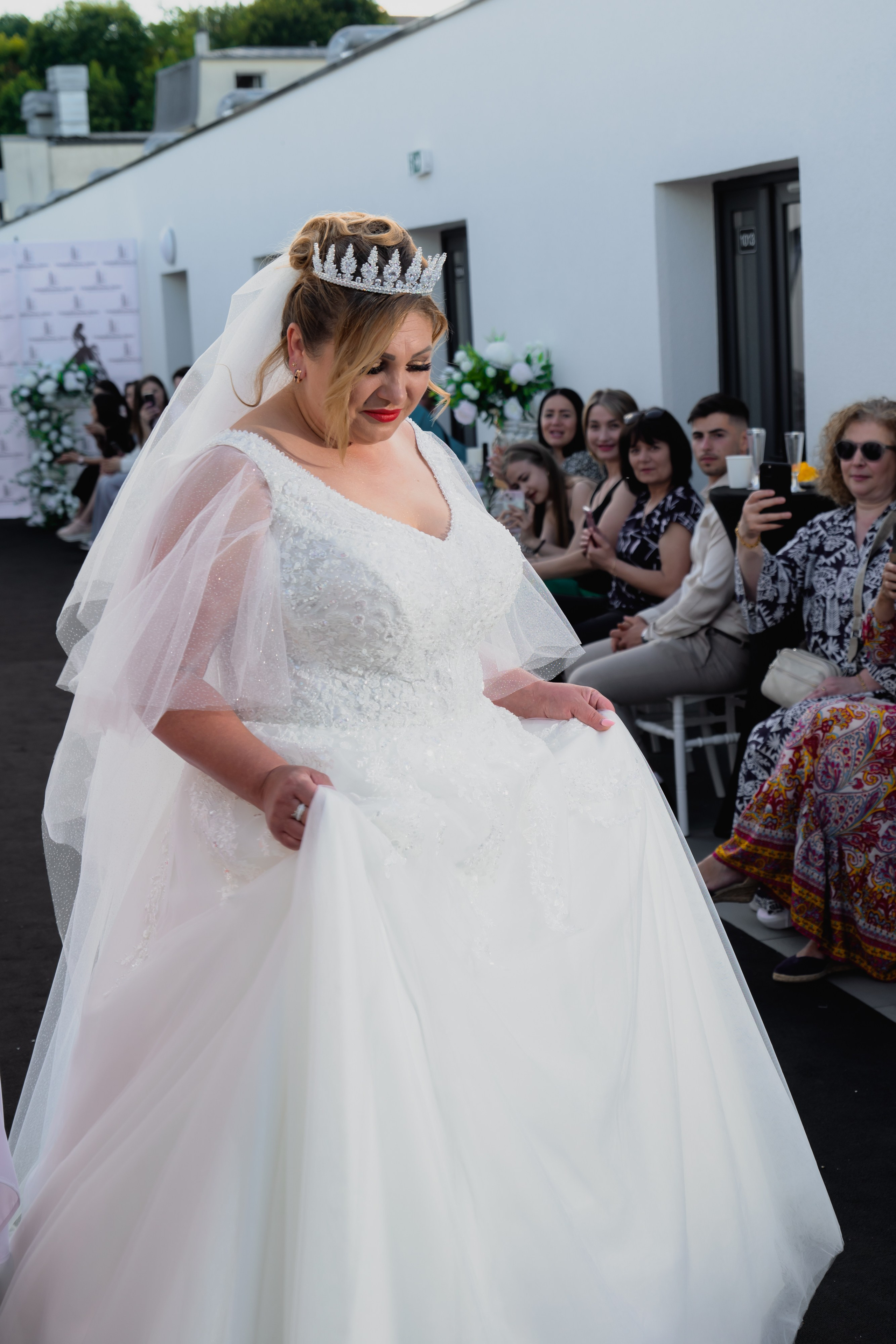 Defile. Fotograful și Cameramanul familiei dvs în Franța Paul Photographer