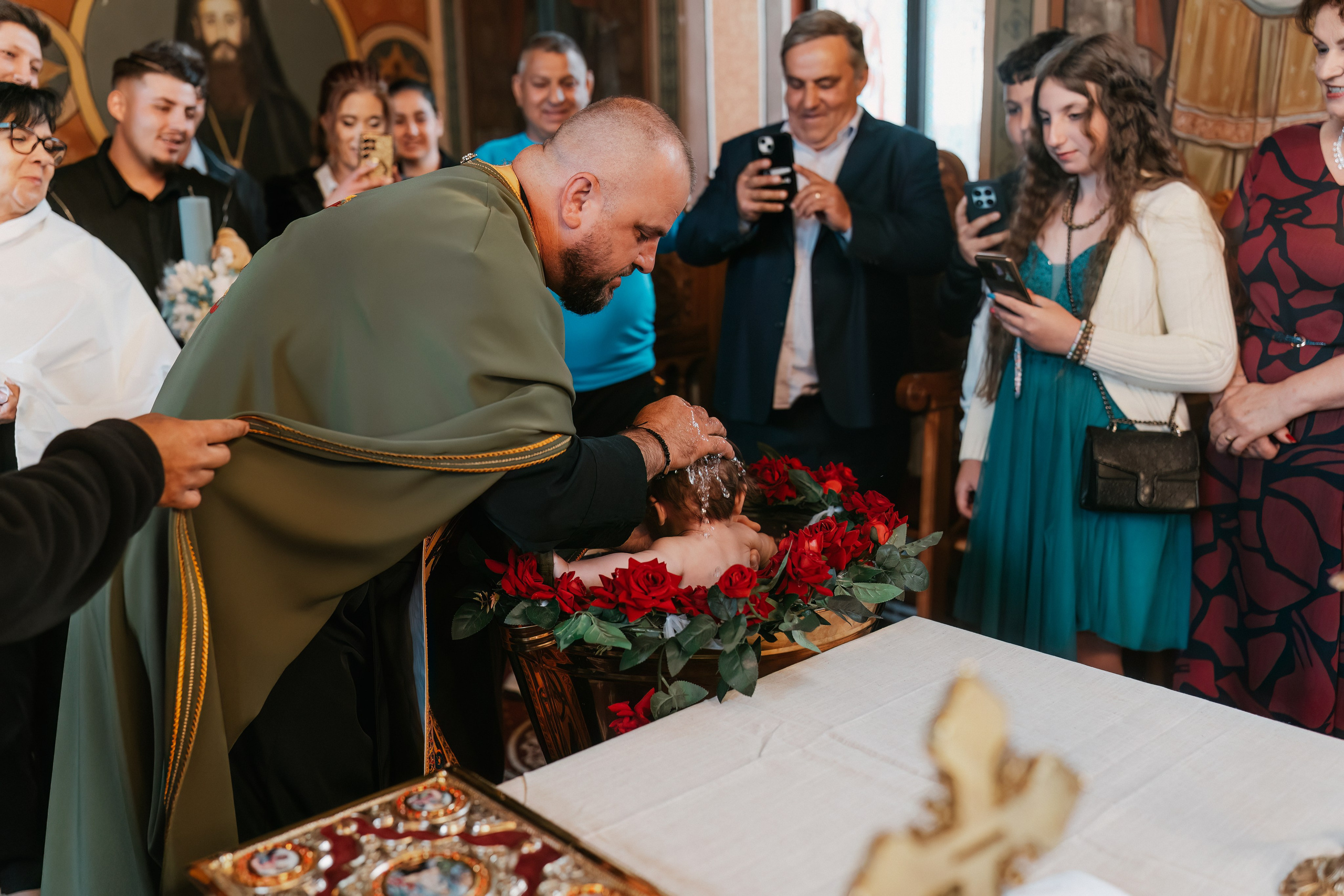 Lucas Andrei. Dara Lens | The art of remembering