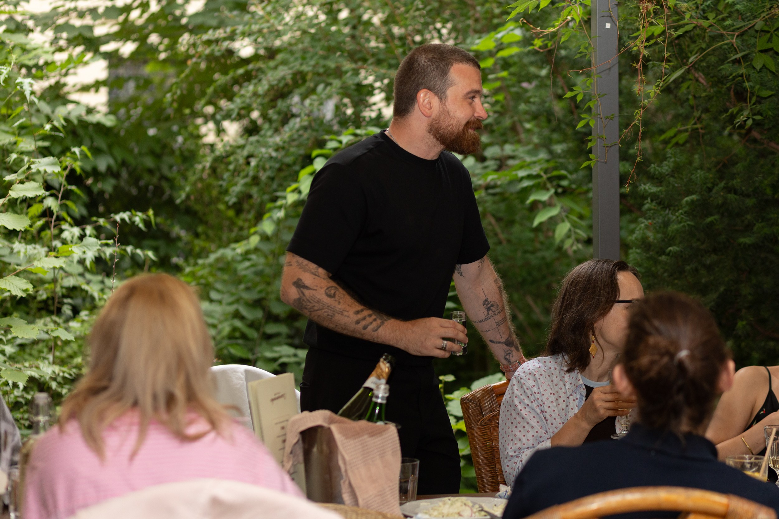 Наталья 04.08.2025. Семейный и детский фотограф в Варшаве Мила Бобровская