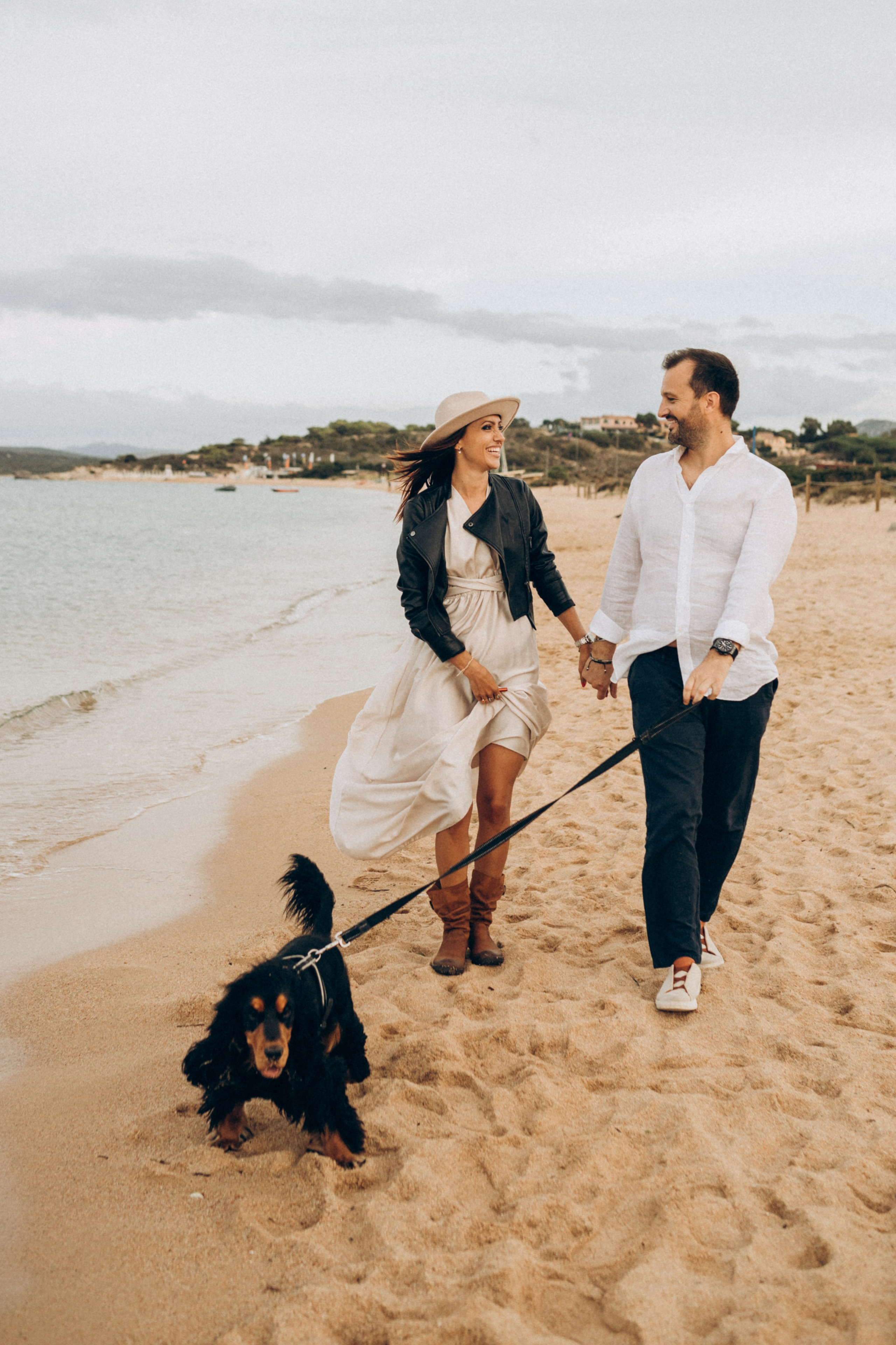 Elena & Roberto. Home