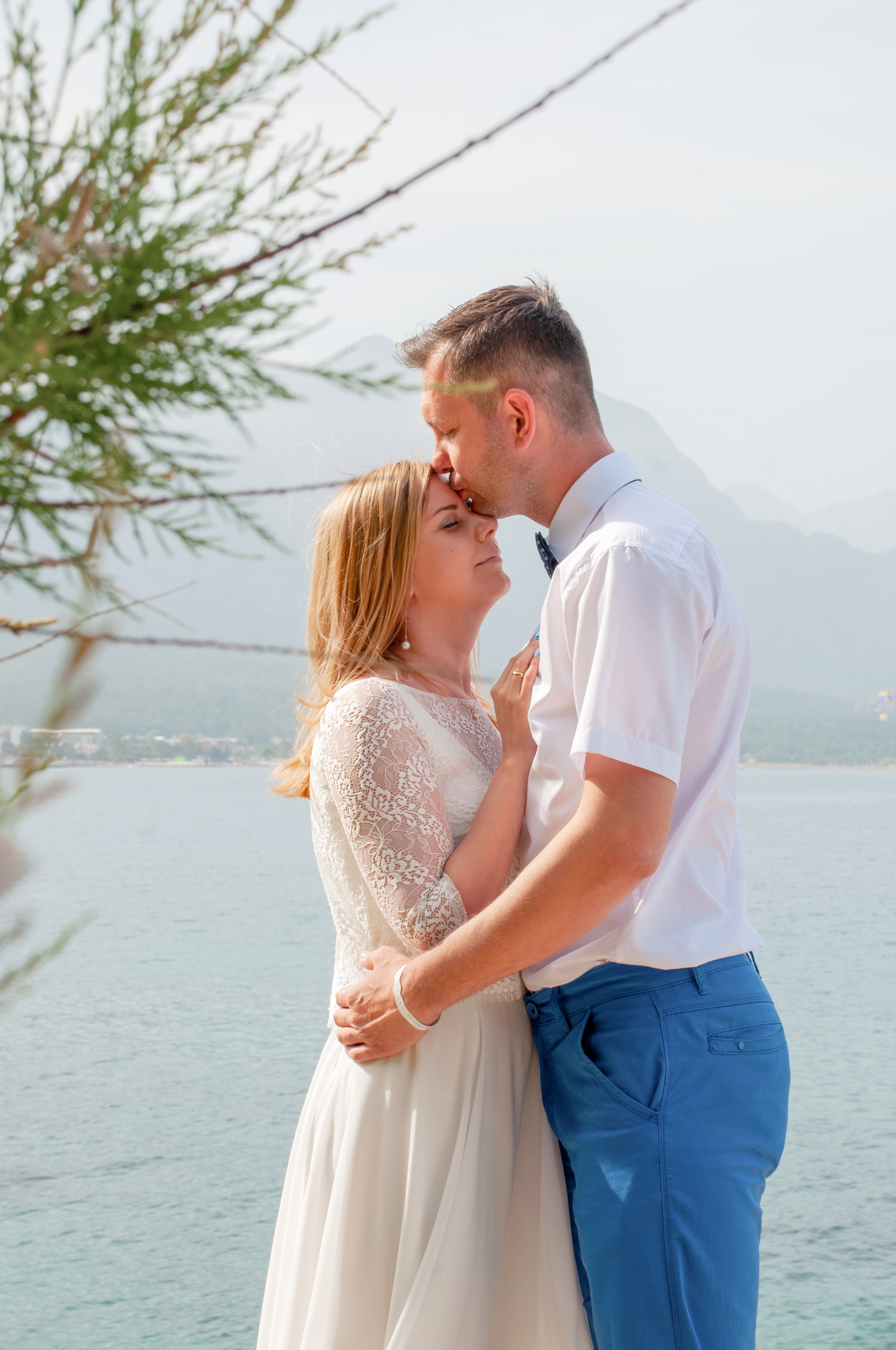 Love-story в Кемере. Photographer in Antalya, Kemer, Turkey