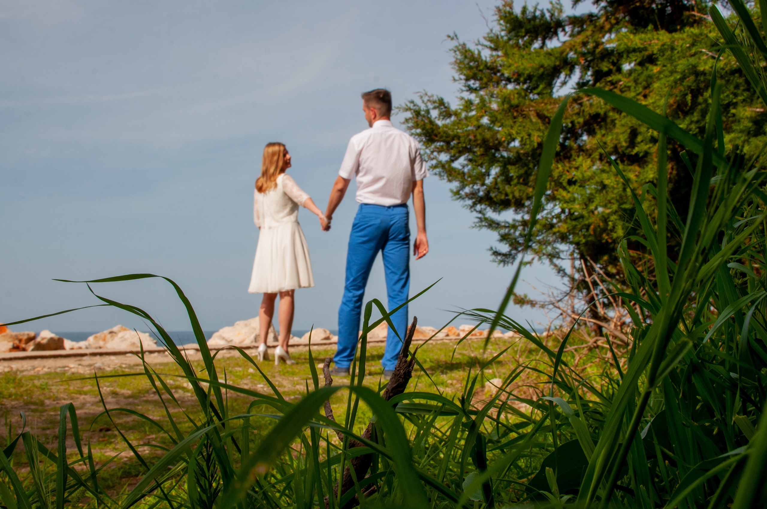 Love-story в Кемере. Photographer in Antalya, Kemer, Turkey