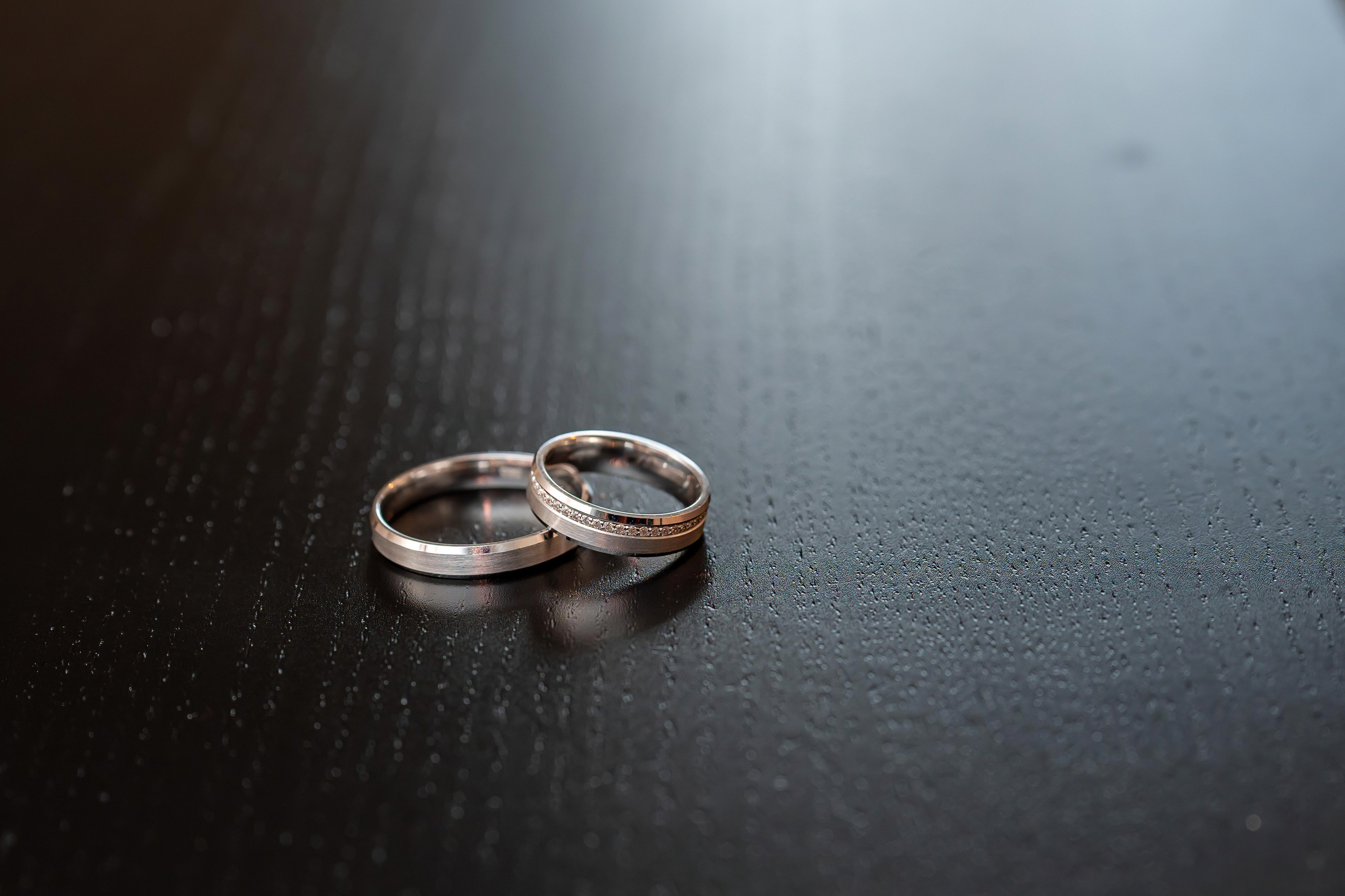 Weddings/Engagements