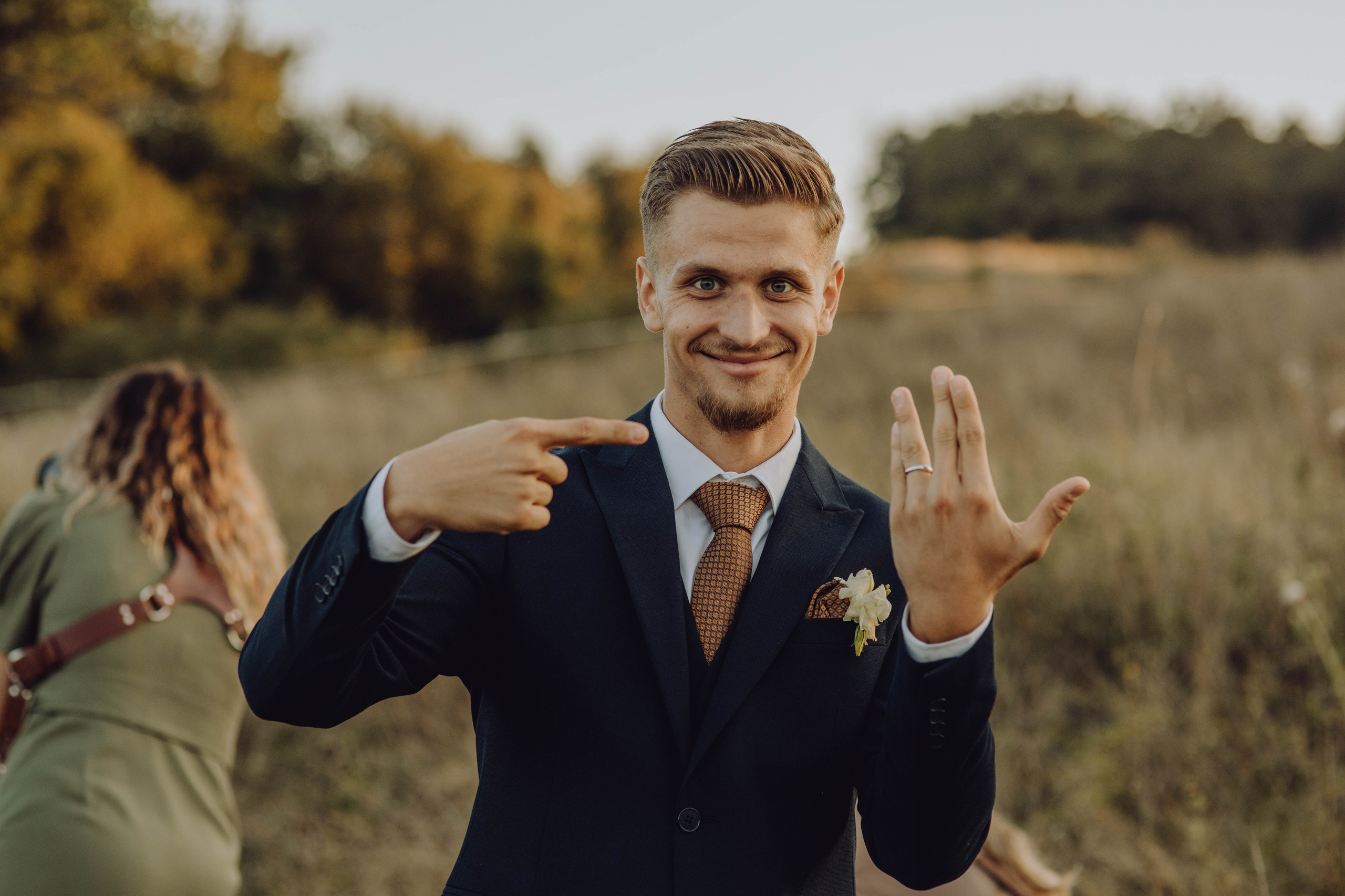 Raul & Eunice. Wedding & couple photographer from Romania Rut Vetan