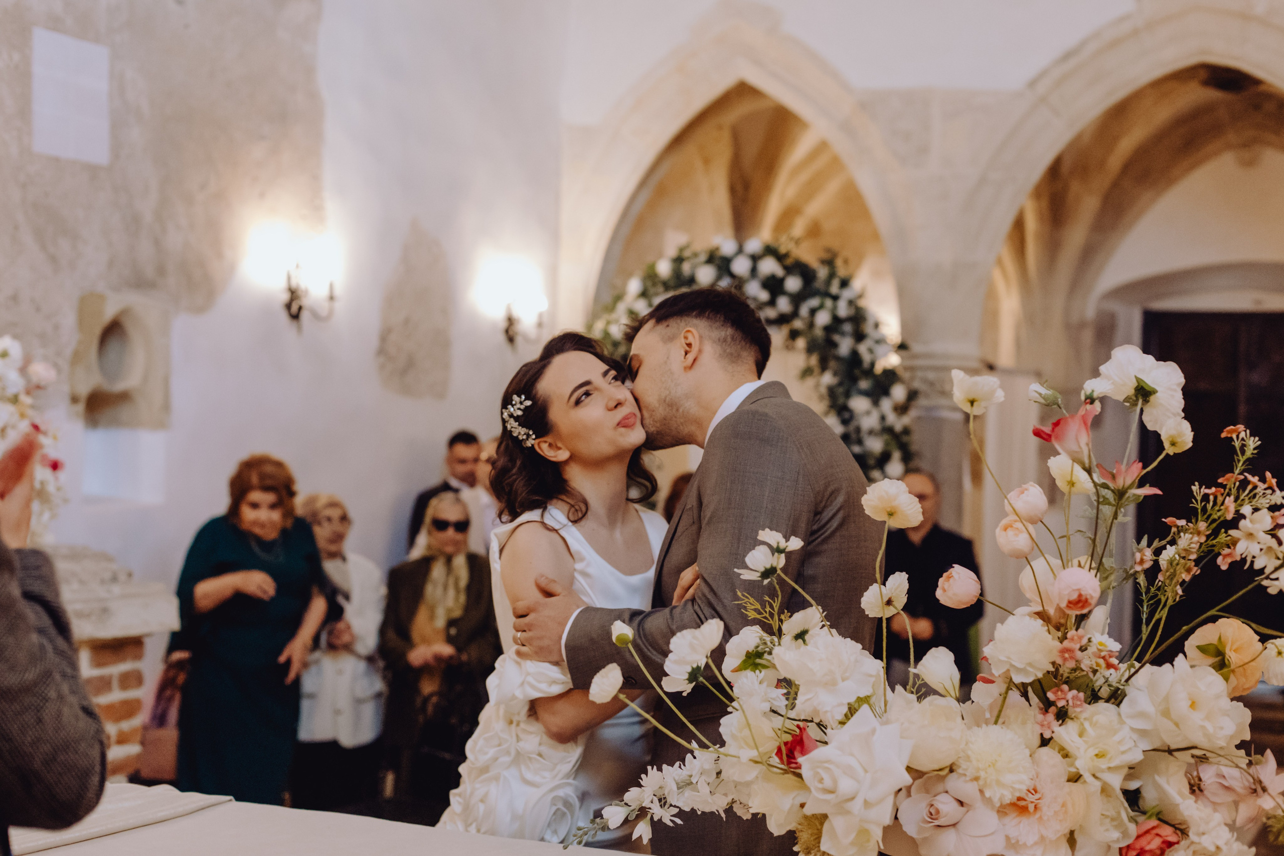 Nicu & Daria. Wedding & couple photographer from Romania Rut Vetan