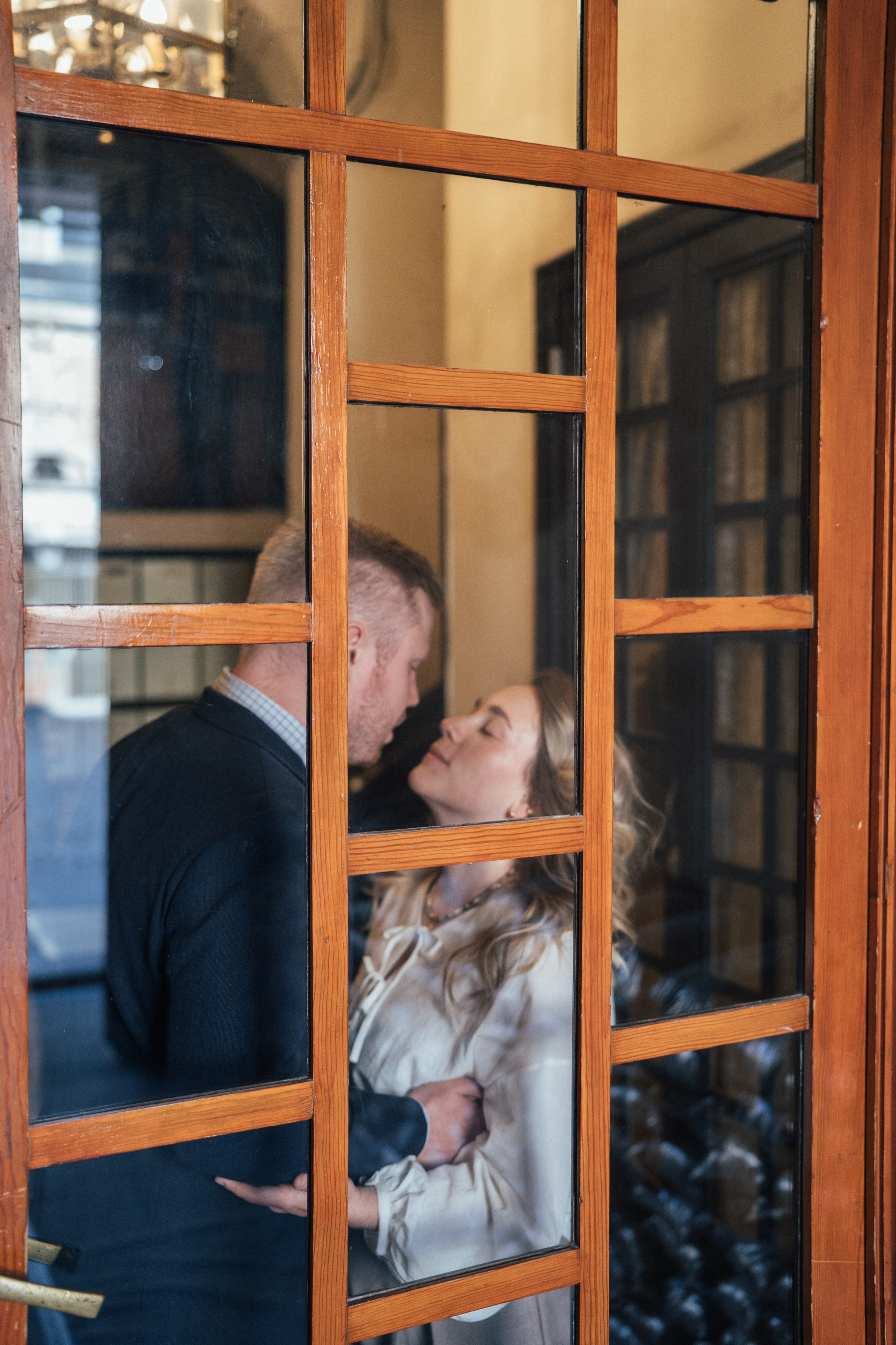 Daria&Gosha. Фотограф в Мадриде Алена Белянинова