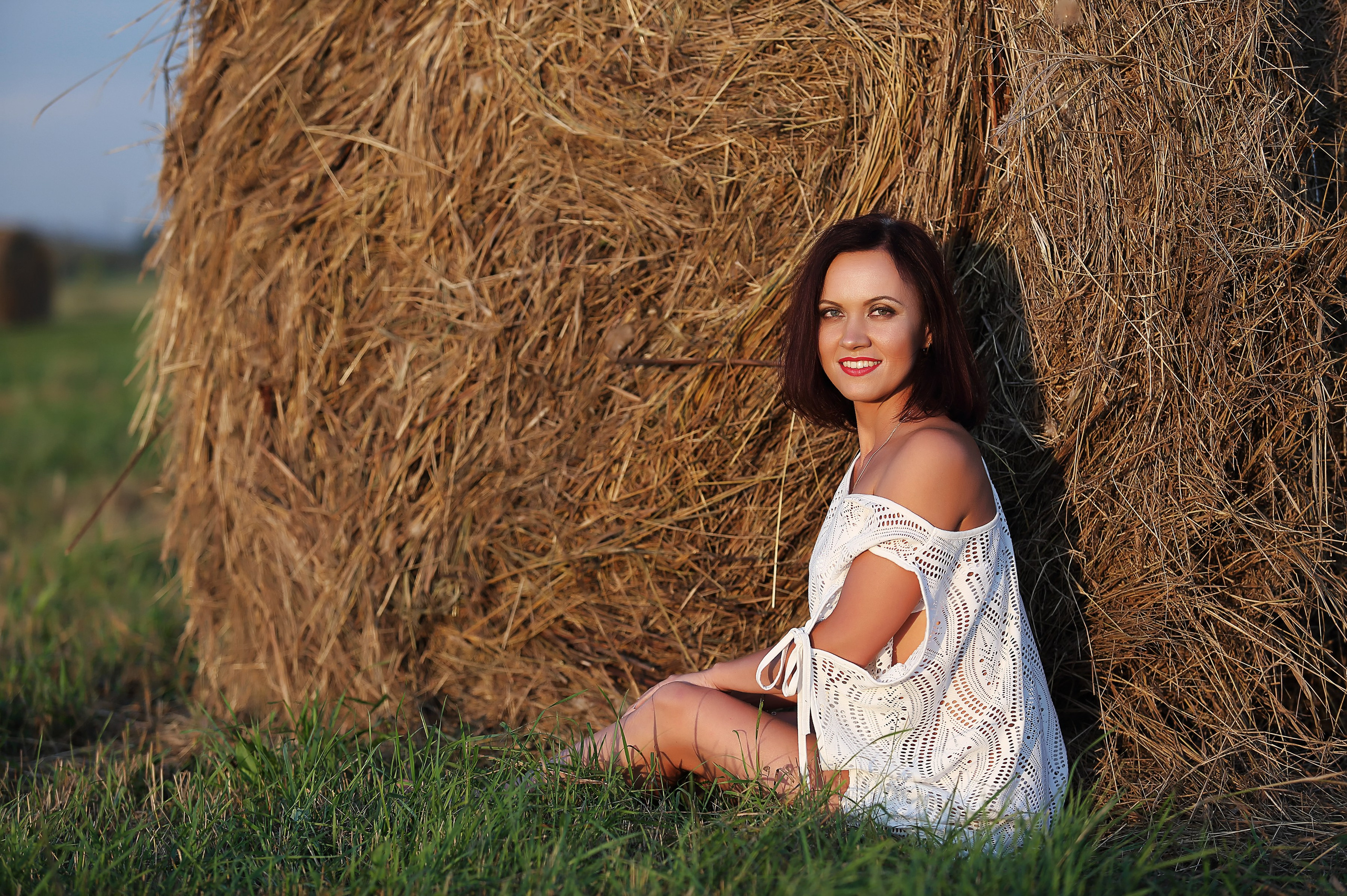 Олеся. Татьяна Колчанова | Профессиональный фотограф в Новокузнецке