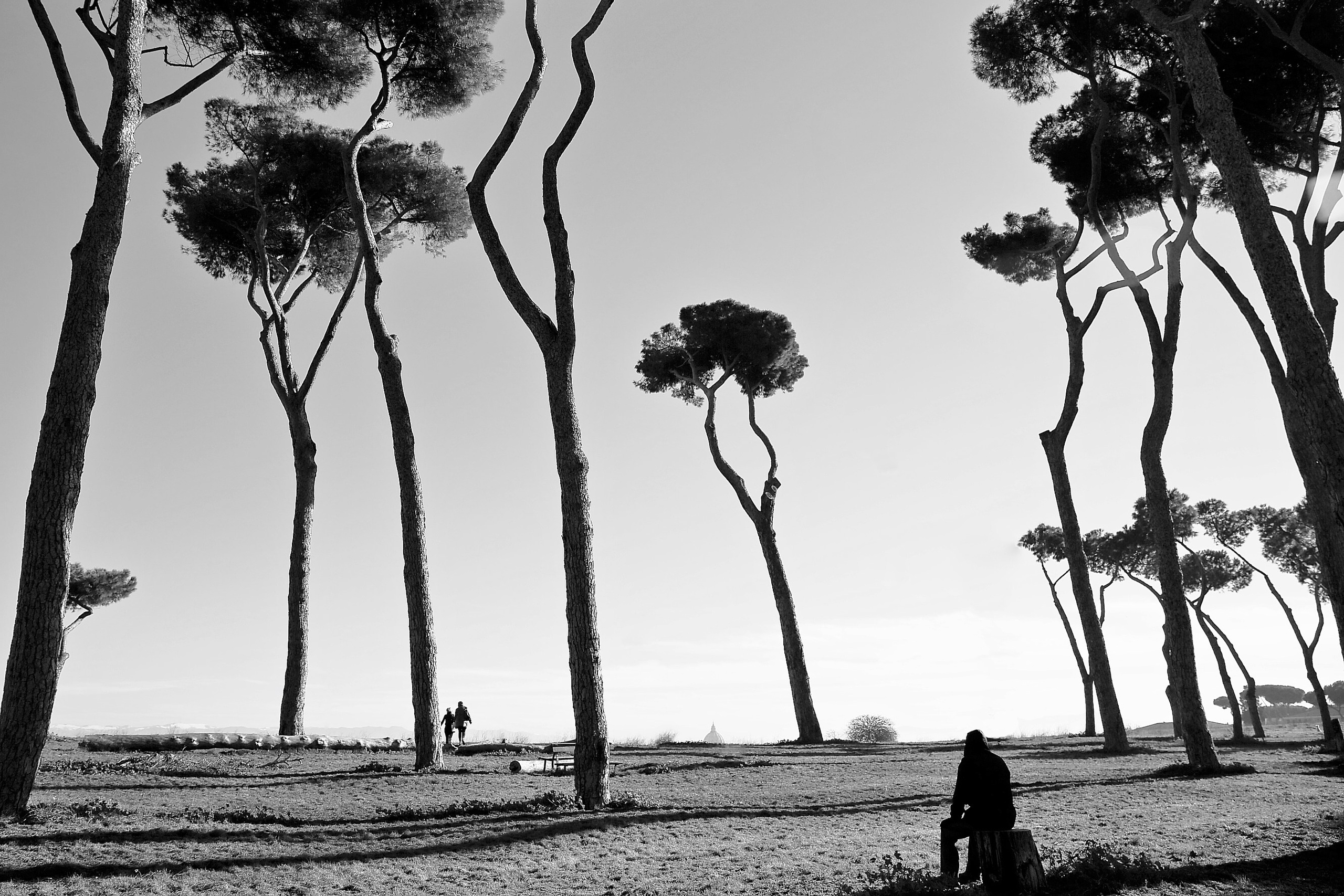 Италия. Портретный фотограф Алена Новгородцева