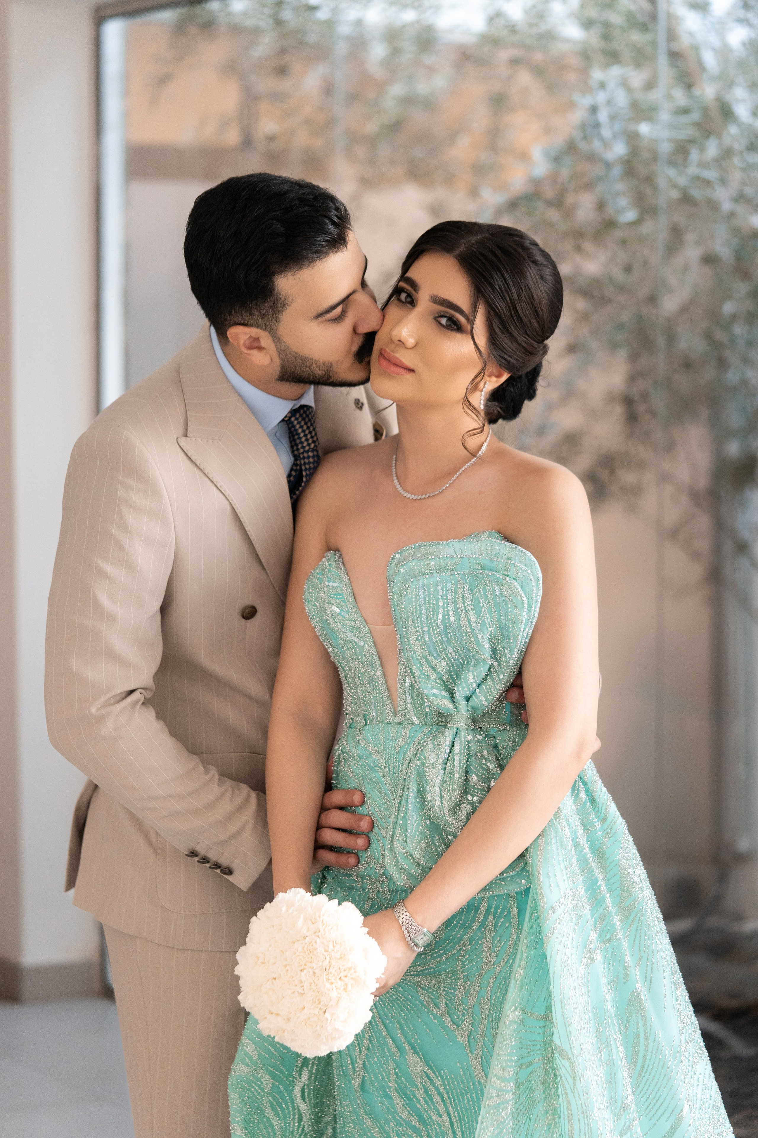 Samar & Abdulla. Photographer in Dubai. Фотограф Дубай