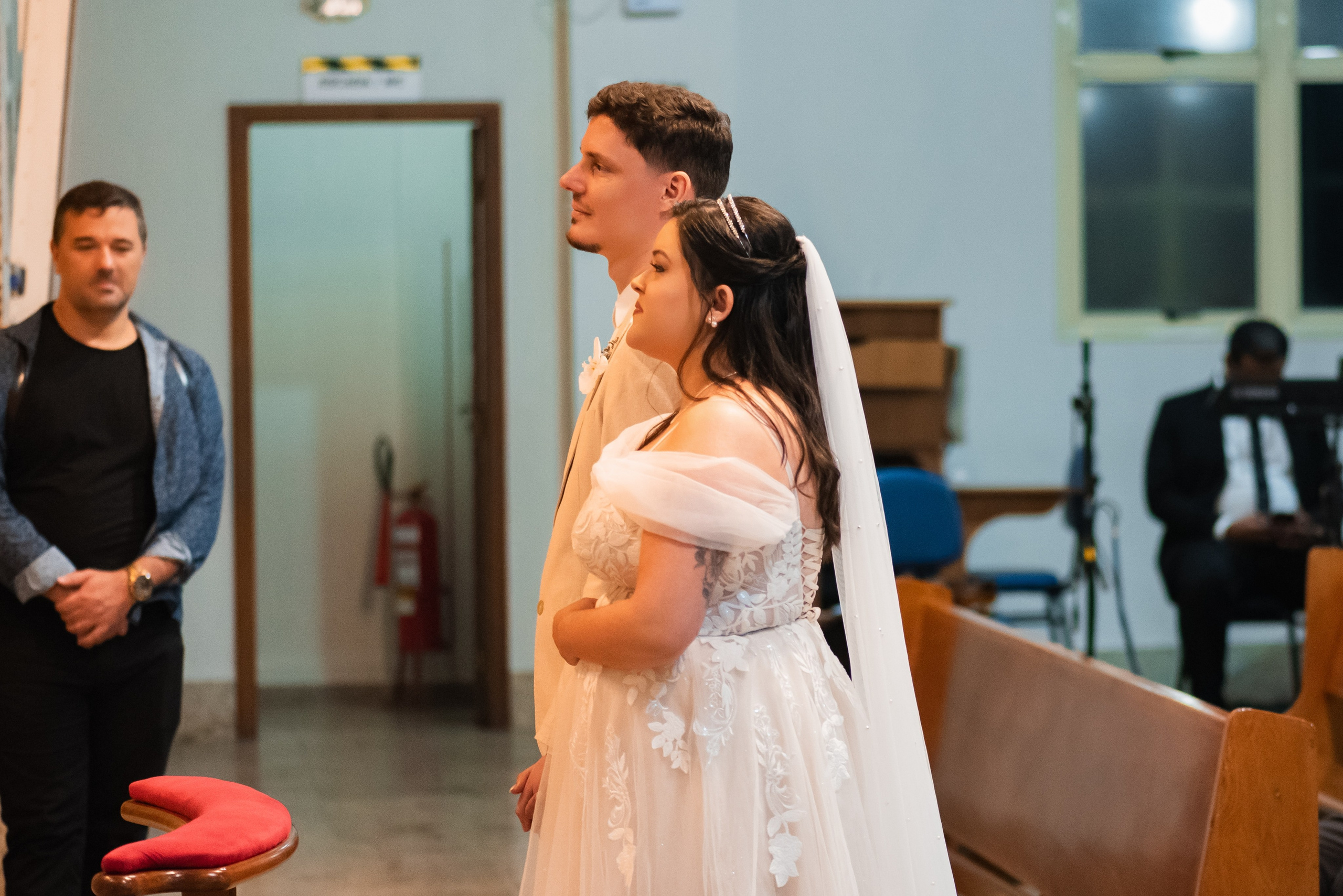 Carol & Gustavo. Fotografo de casamentos e famílias no Espirito Santo — Marllus Milanez
