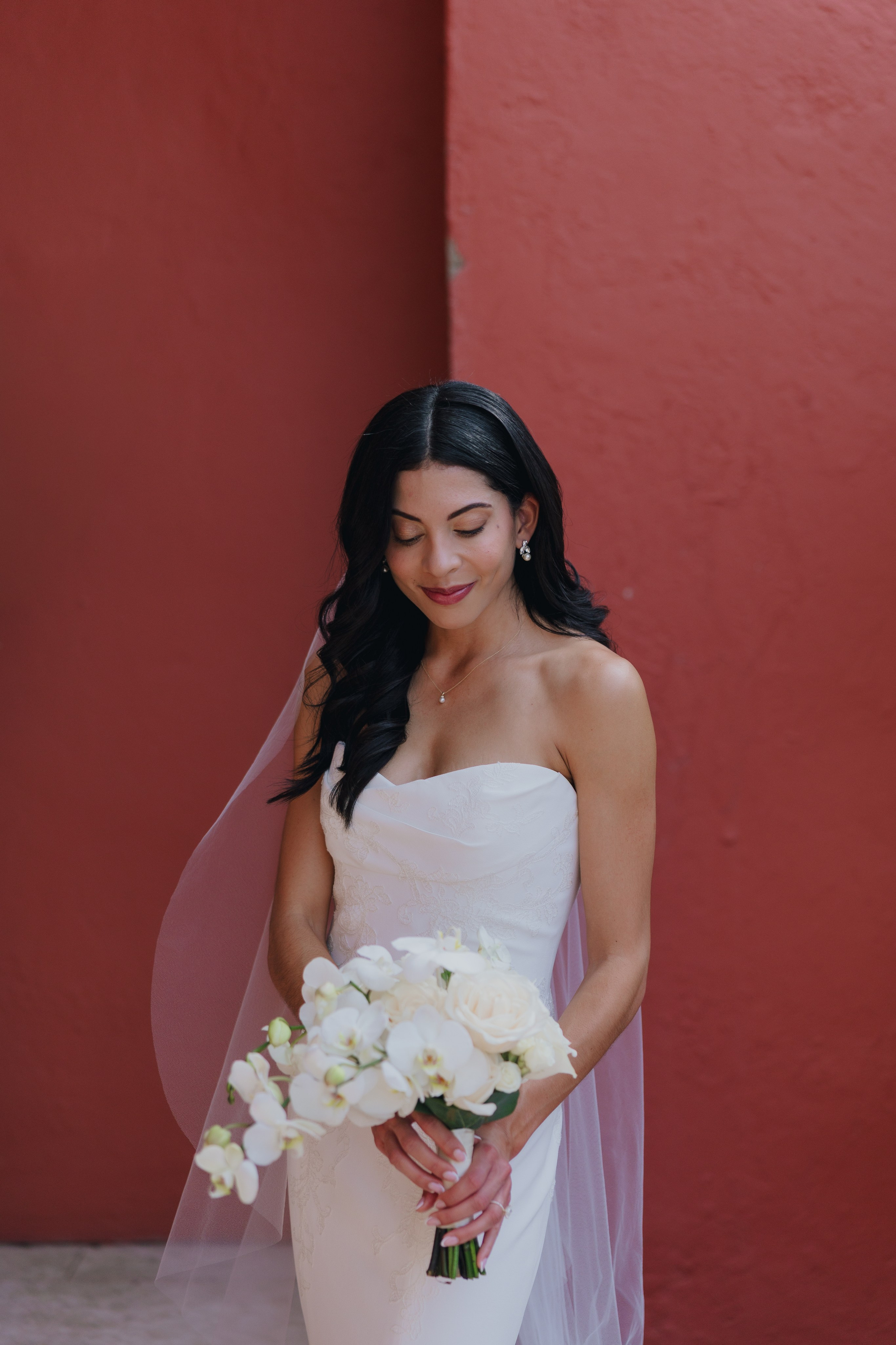 Olga & Andrew. UNTERCIO BODAS