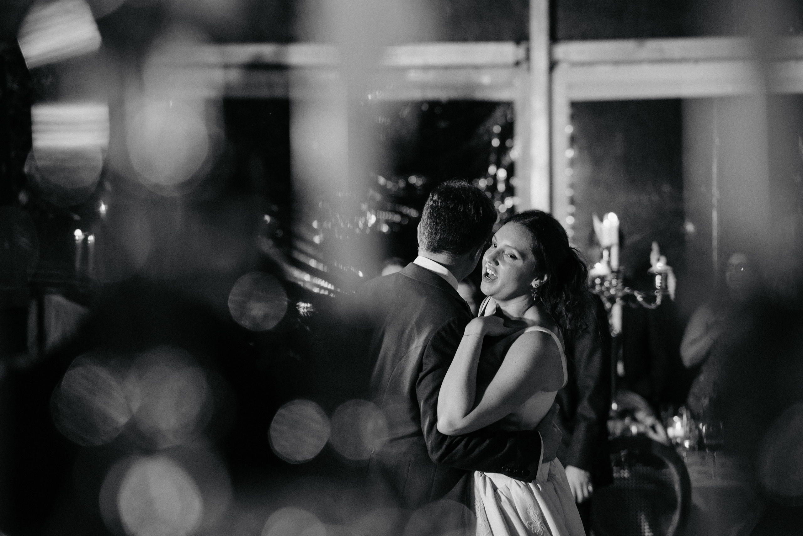 Ana & Sam. UNTERCIO BODAS