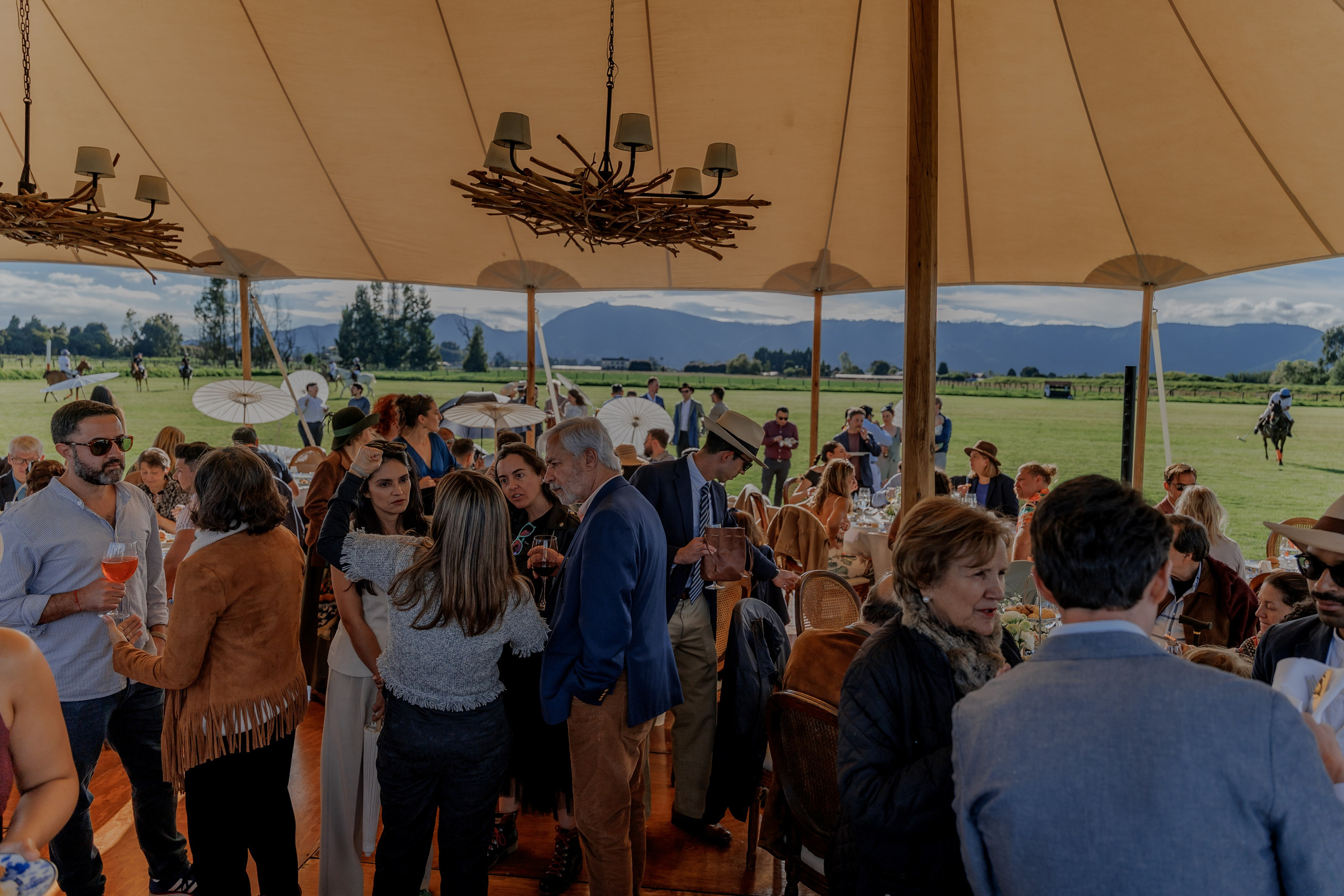 Ana & Sam. UNTERCIO BODAS