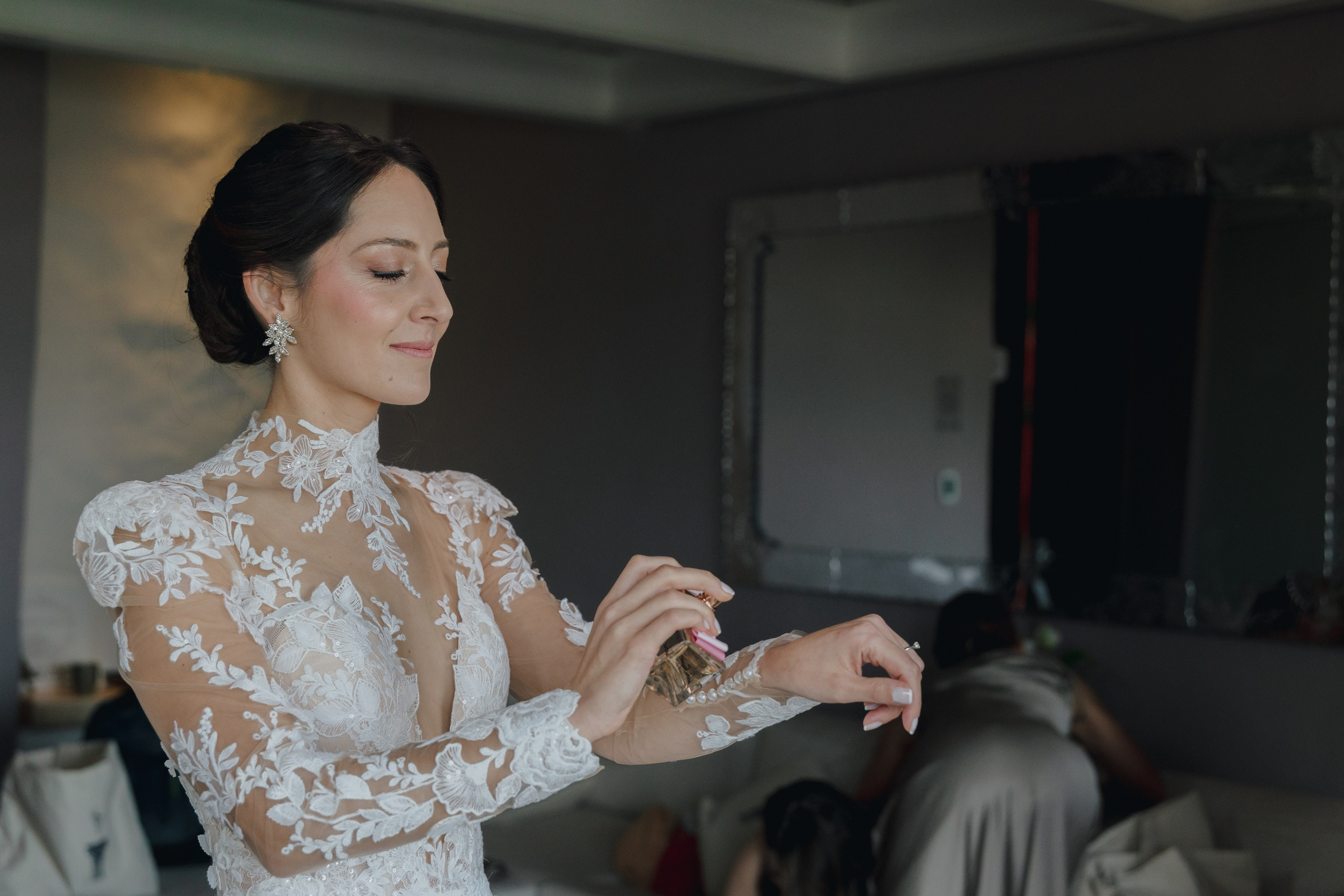 JULIANA & DAVIDE. UNTERCIO BODAS