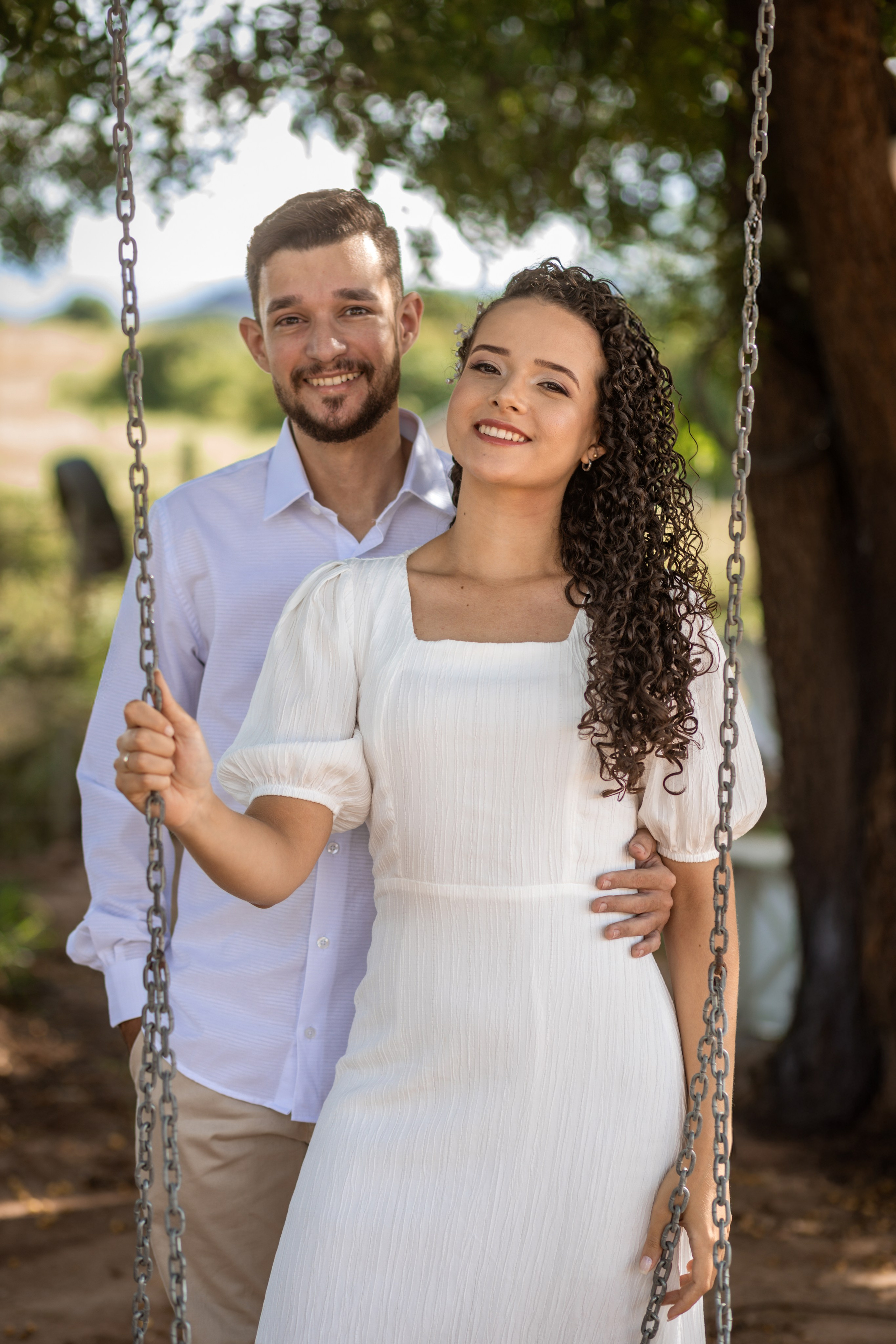 Rafael e Elisa. Bem-vindo ao Meu Mundo Fotográfico