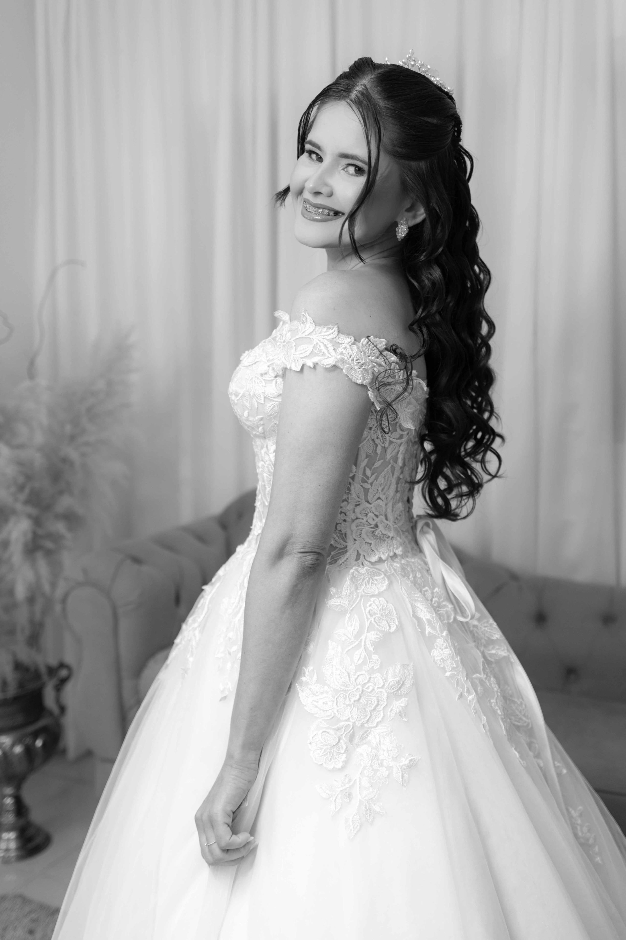 Valeria e Ramon. Bem-vindo ao Meu Mundo Fotográfico