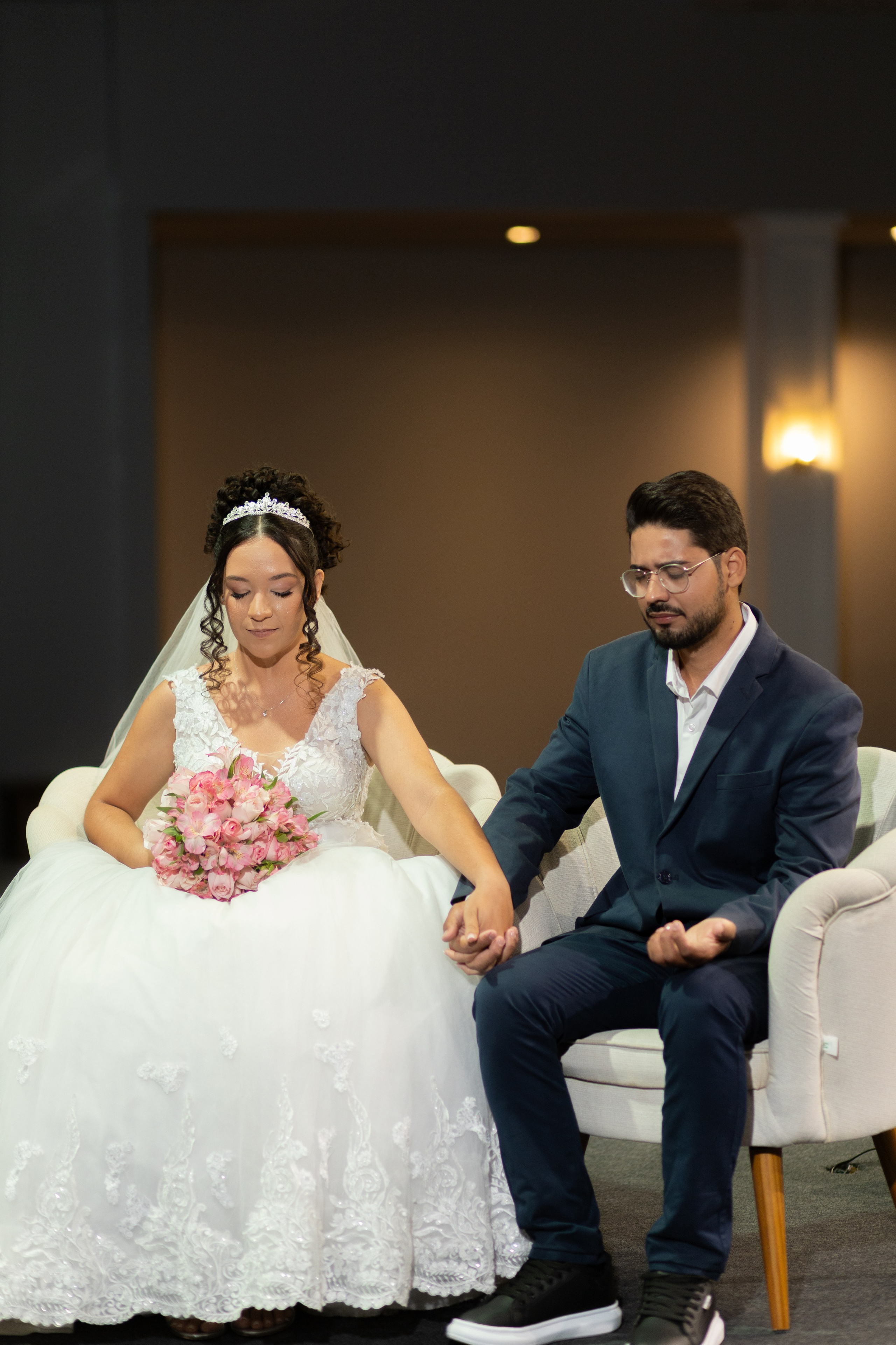 Udson e Mahara. Bem-vindo ao Meu Mundo Fotográfico