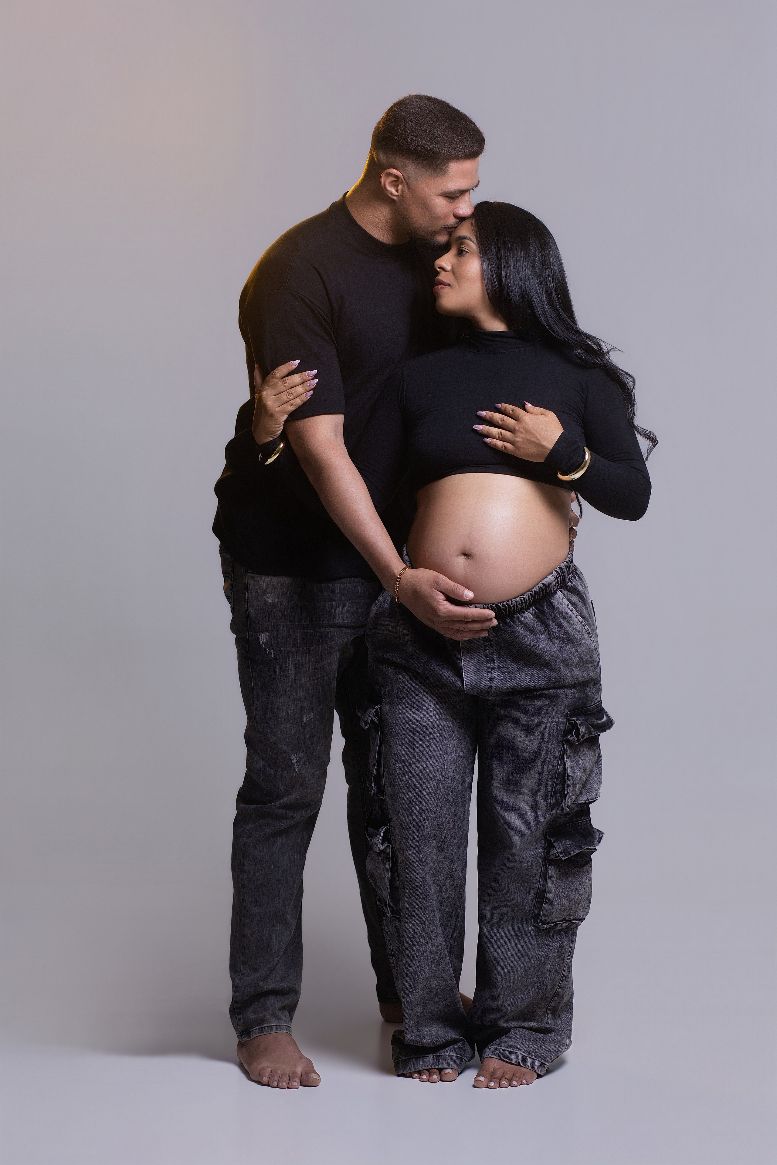 Karine | Gestação. Bem-vindo ao Meu Mundo Fotográfico