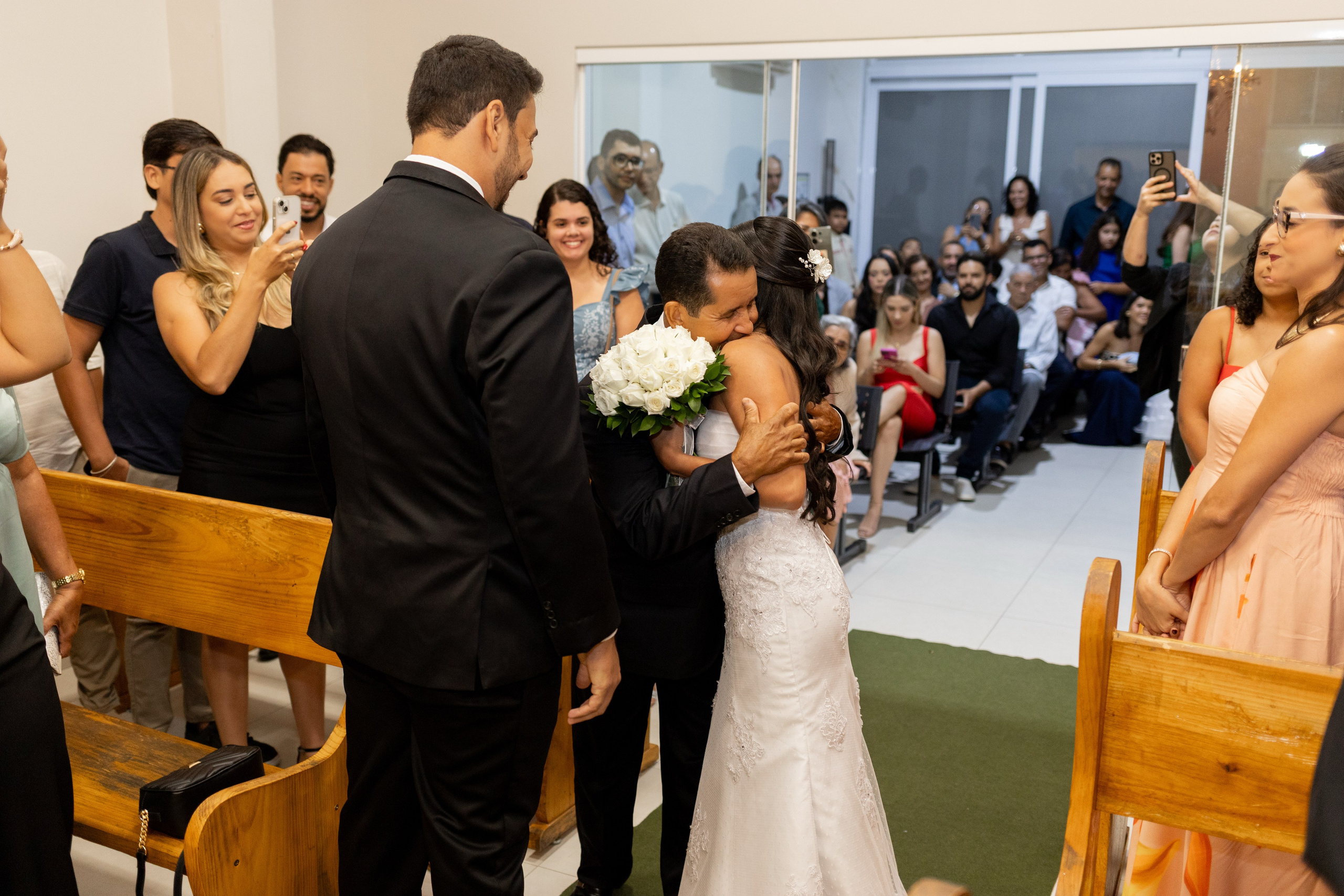 Juliana e Giulio. Bem-vindo ao Meu Mundo Fotográfico