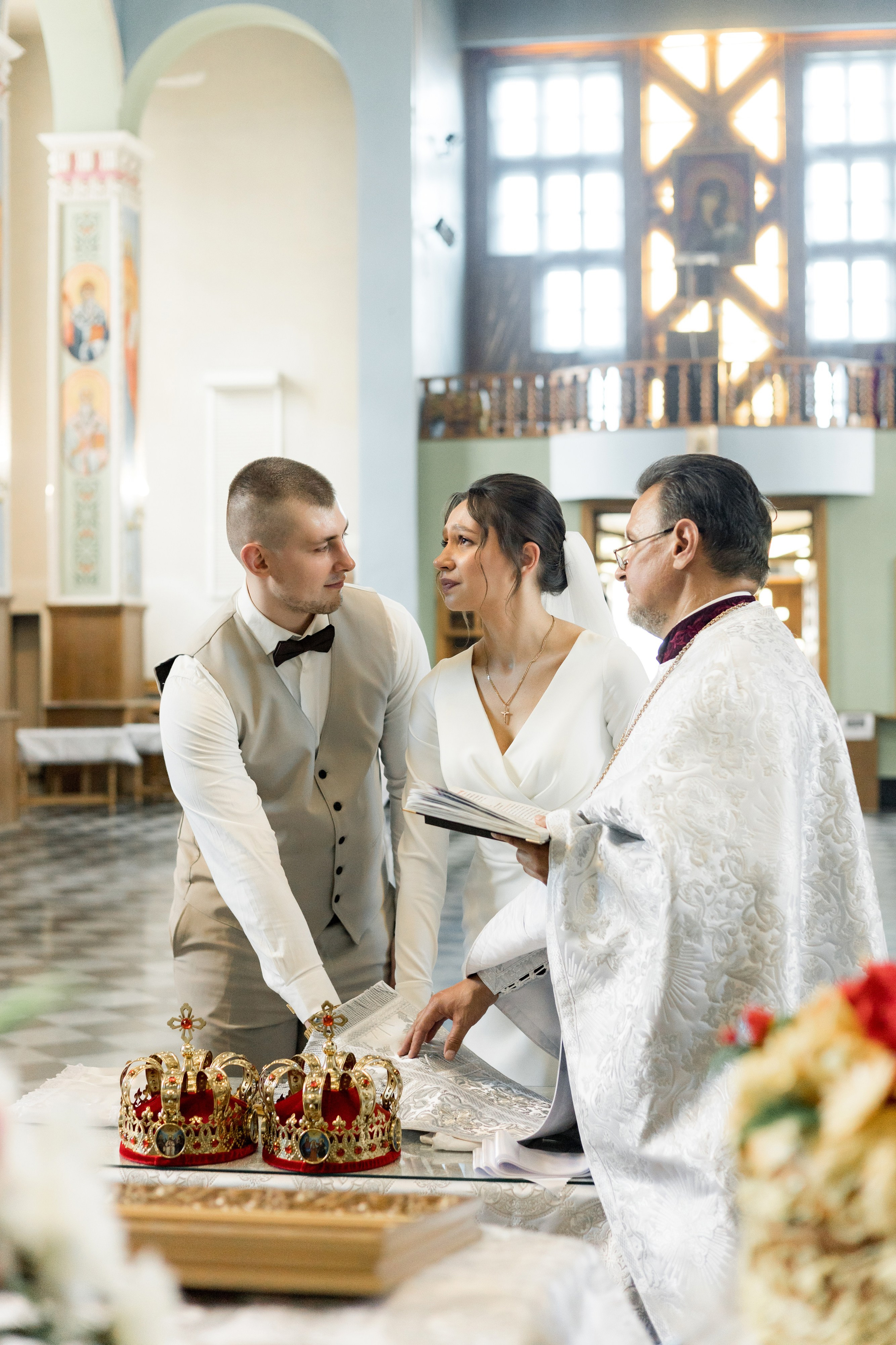 Anna Dmytro. Ірина Терещук