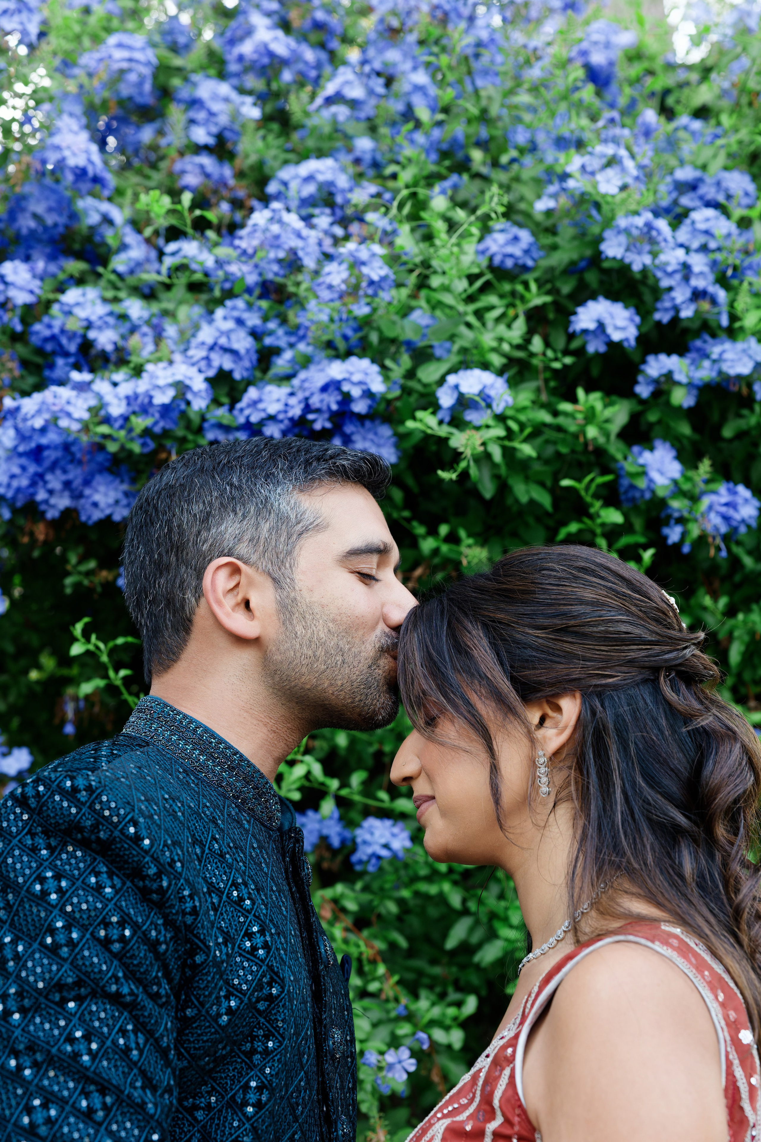 Haldi Ceremony & Mehndi Night & pre-wedding dinner, Barcelona