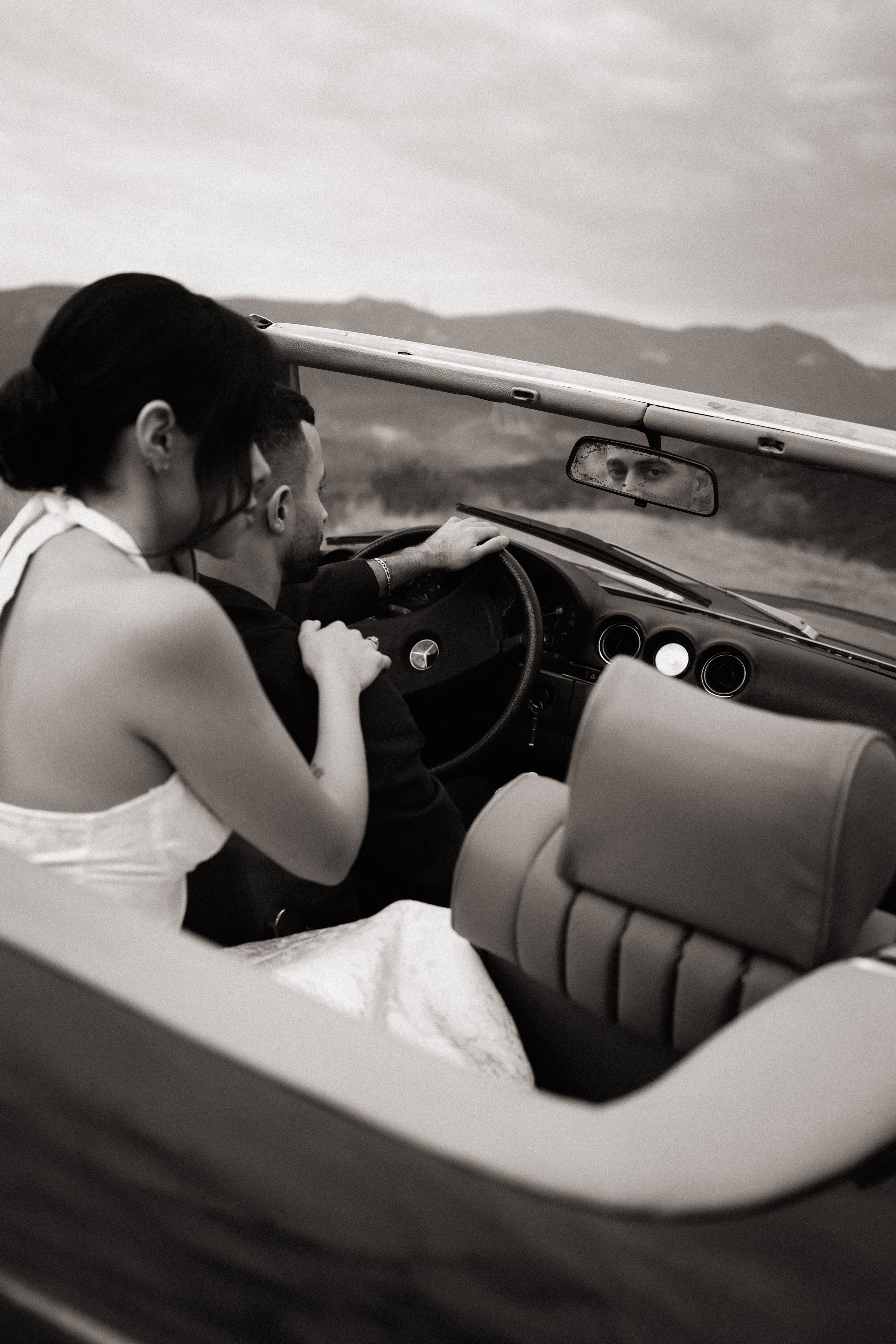 Jvari | Ahmad & Paola. Главная