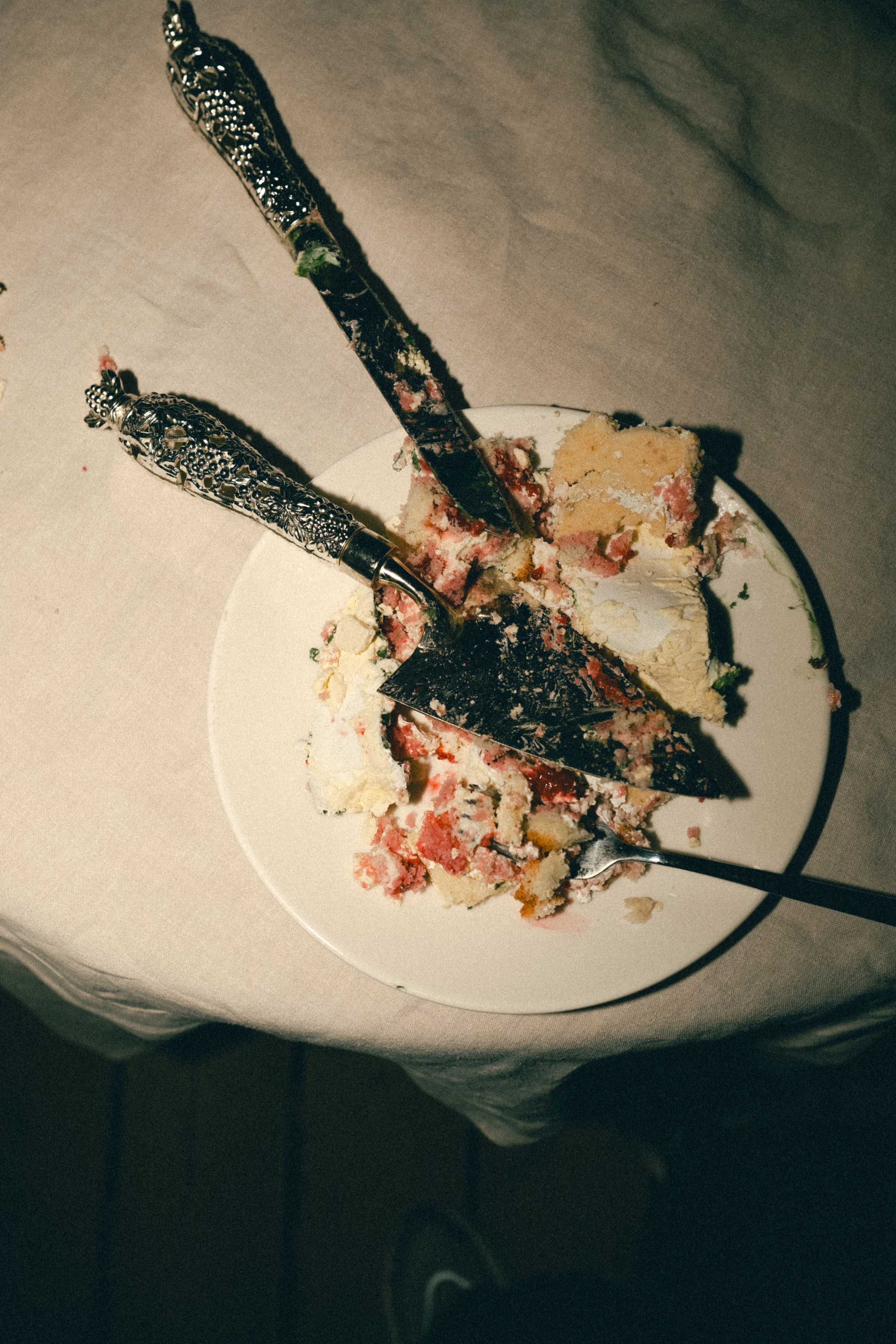 Kiketi Farm | Anna & Giorgi. Cinematic photographer based in Tbilisi, Georgia — Nicole