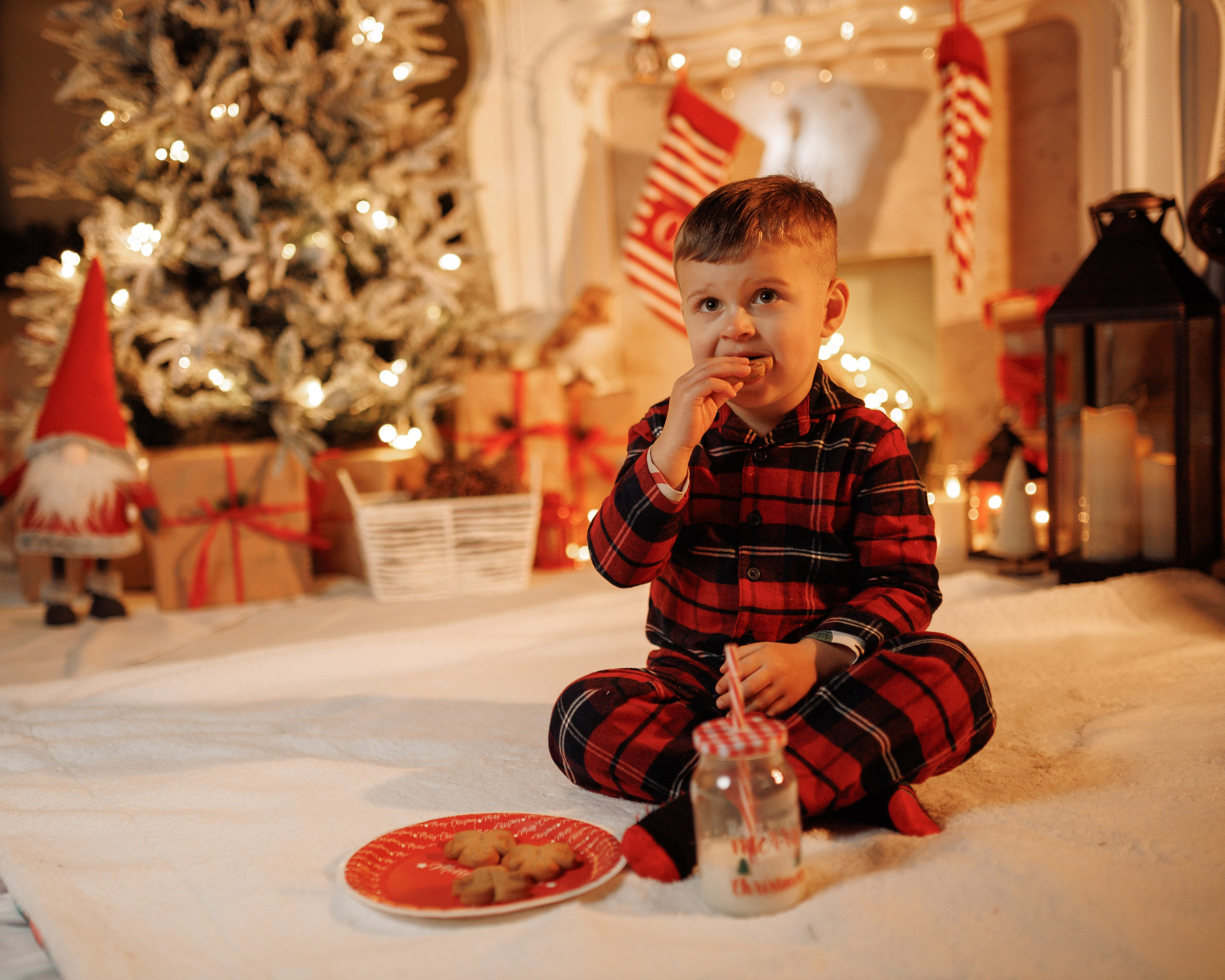 Christmas Time. Https://valeriubriciuc.com/